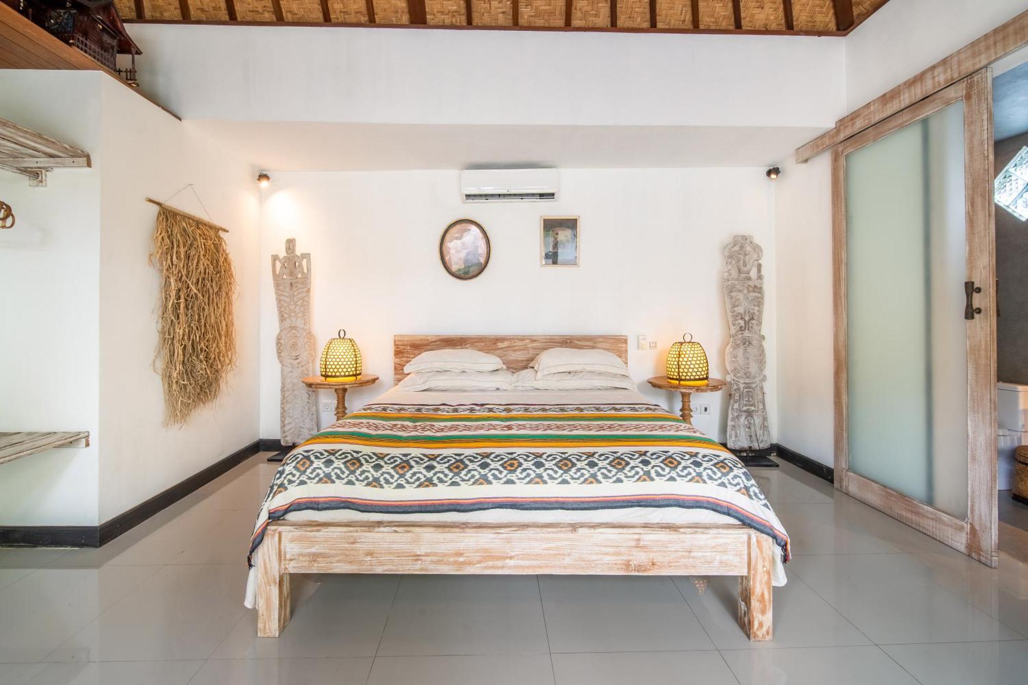 Villa Katak By Finder