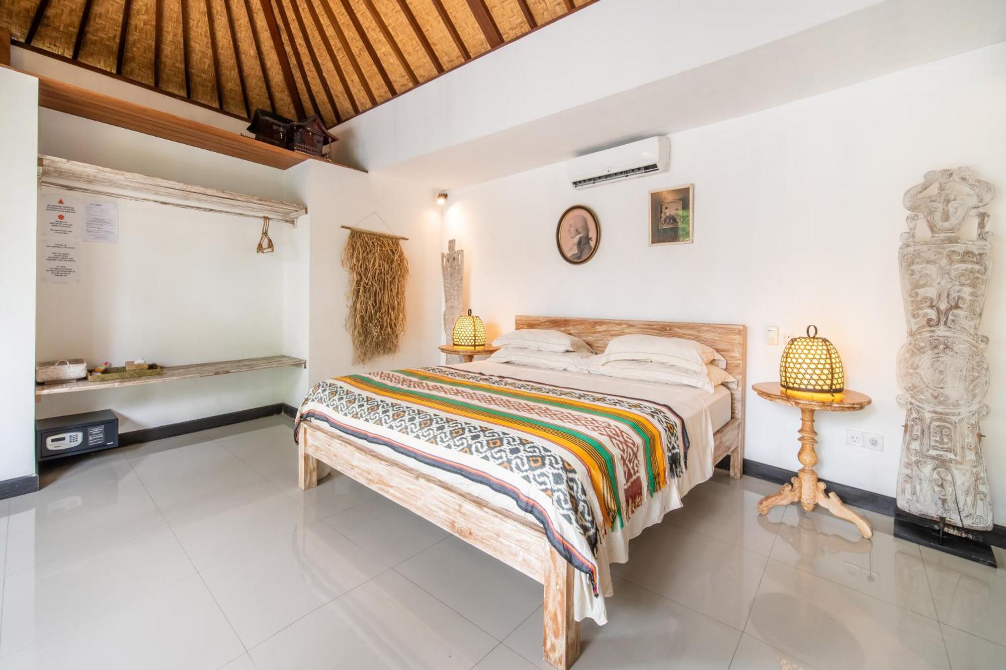 Villa Katak By Finder Ubud (Bali)