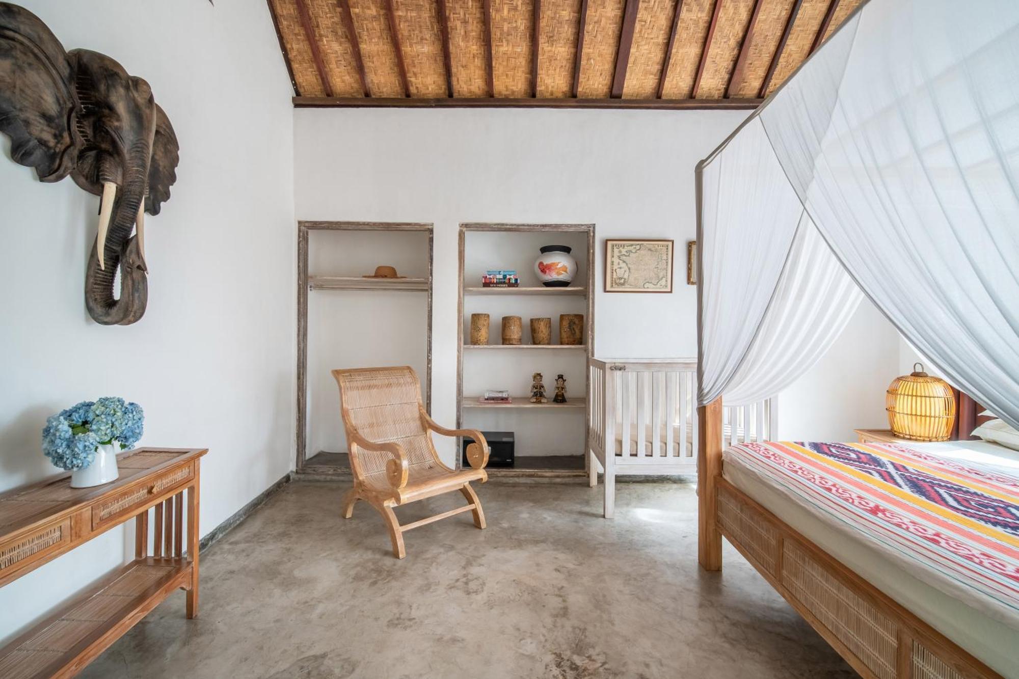 Villa Katak By Finder