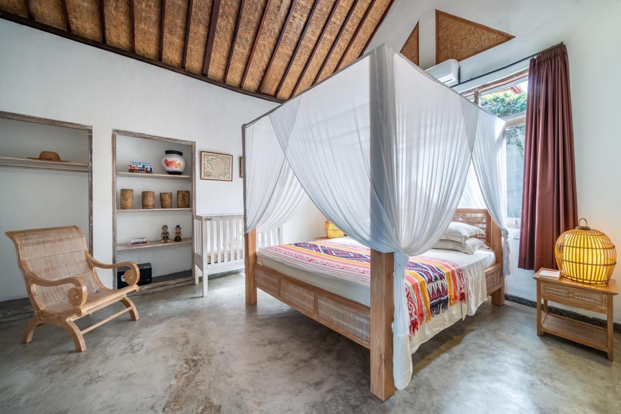 Katak By Finder Ubud (Bali)