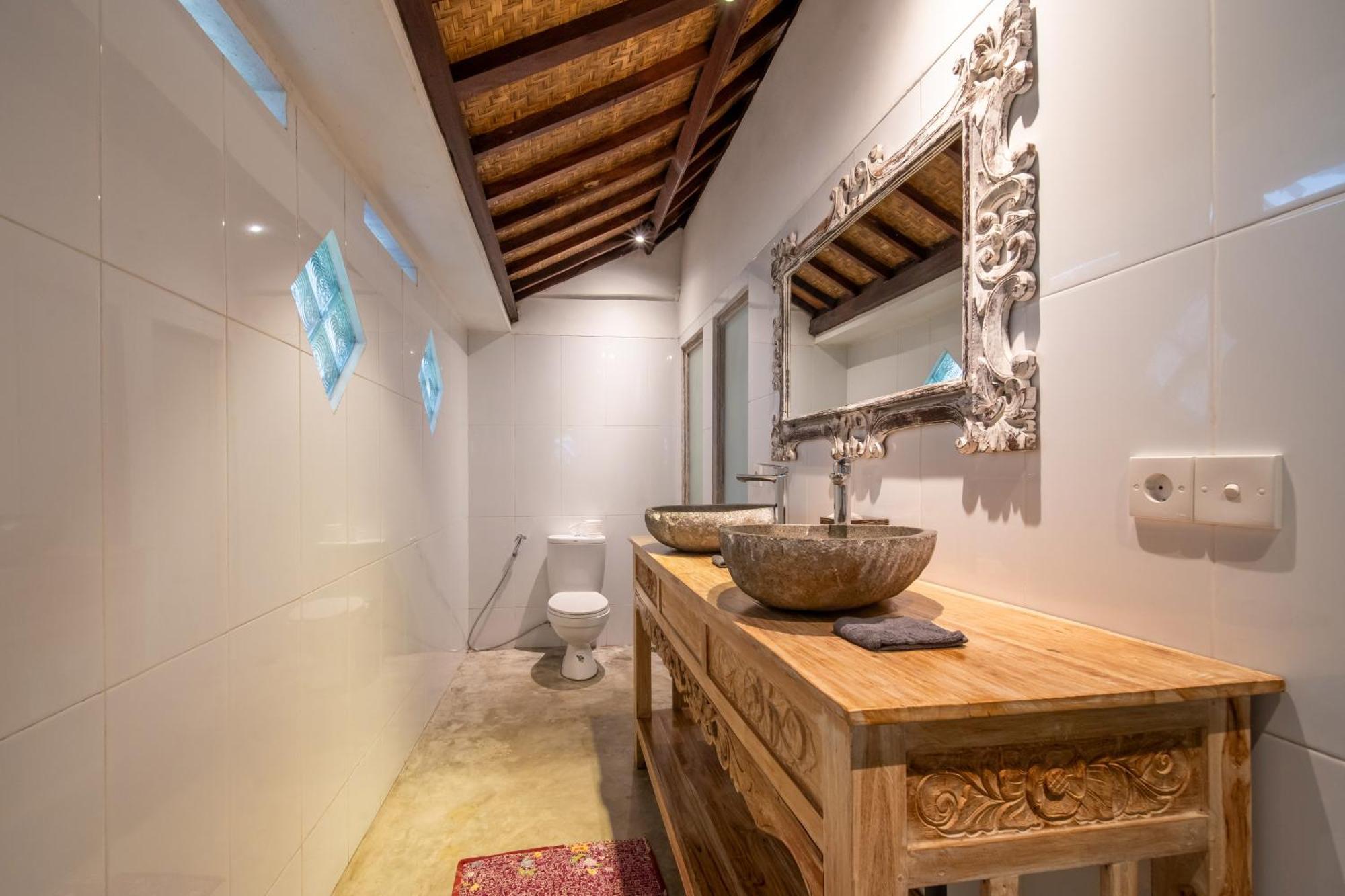 Villa Katak By Finder *