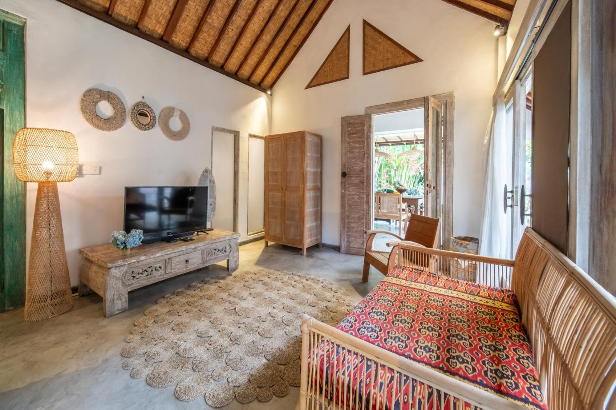 Villa Katak By Finder