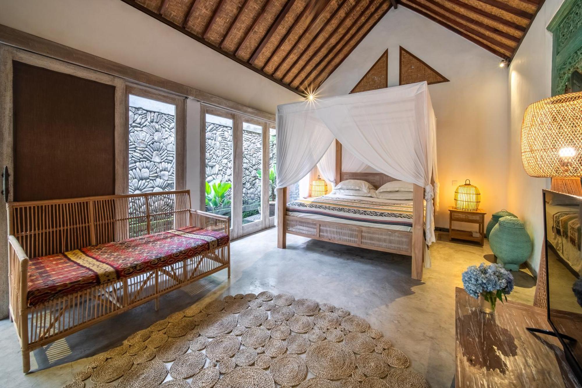 Katak By Finder Villa Ubud (Bali)