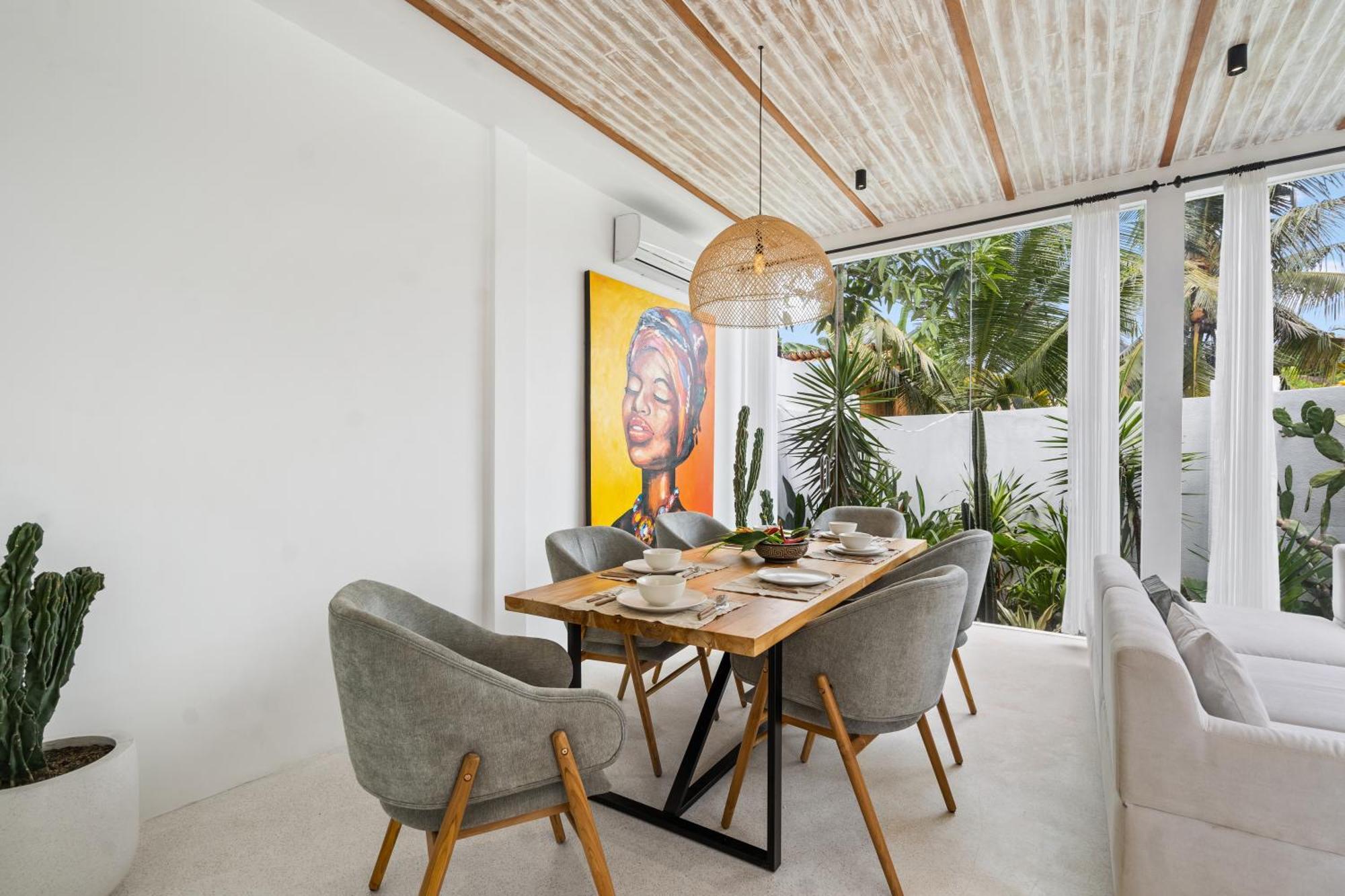 Villa Alicante By Betterplace Ubud (Bali)