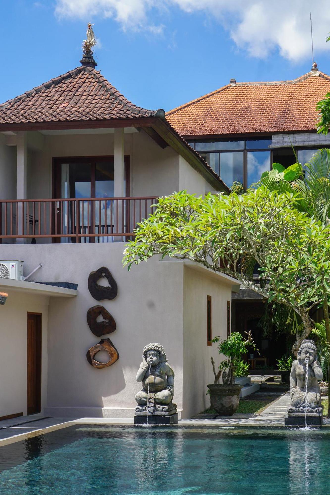 Resort Aura Wellness Sanctuary