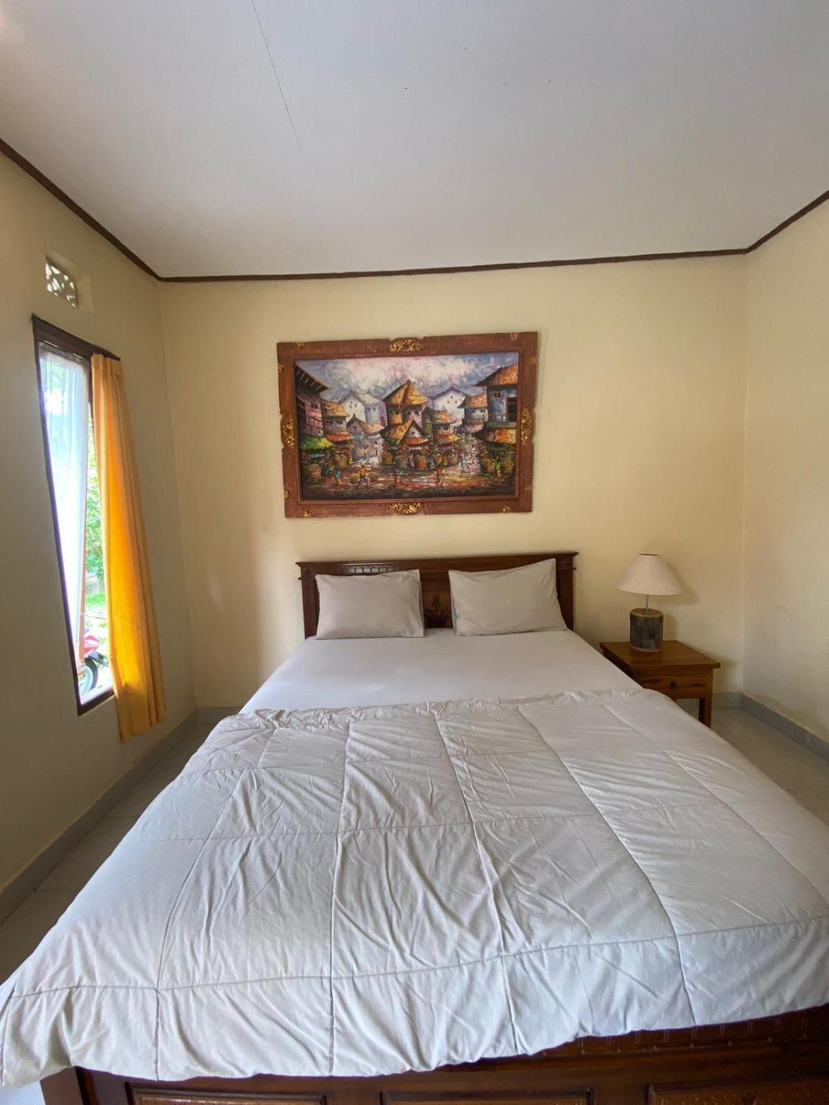 Gasthuis Malini Ubud