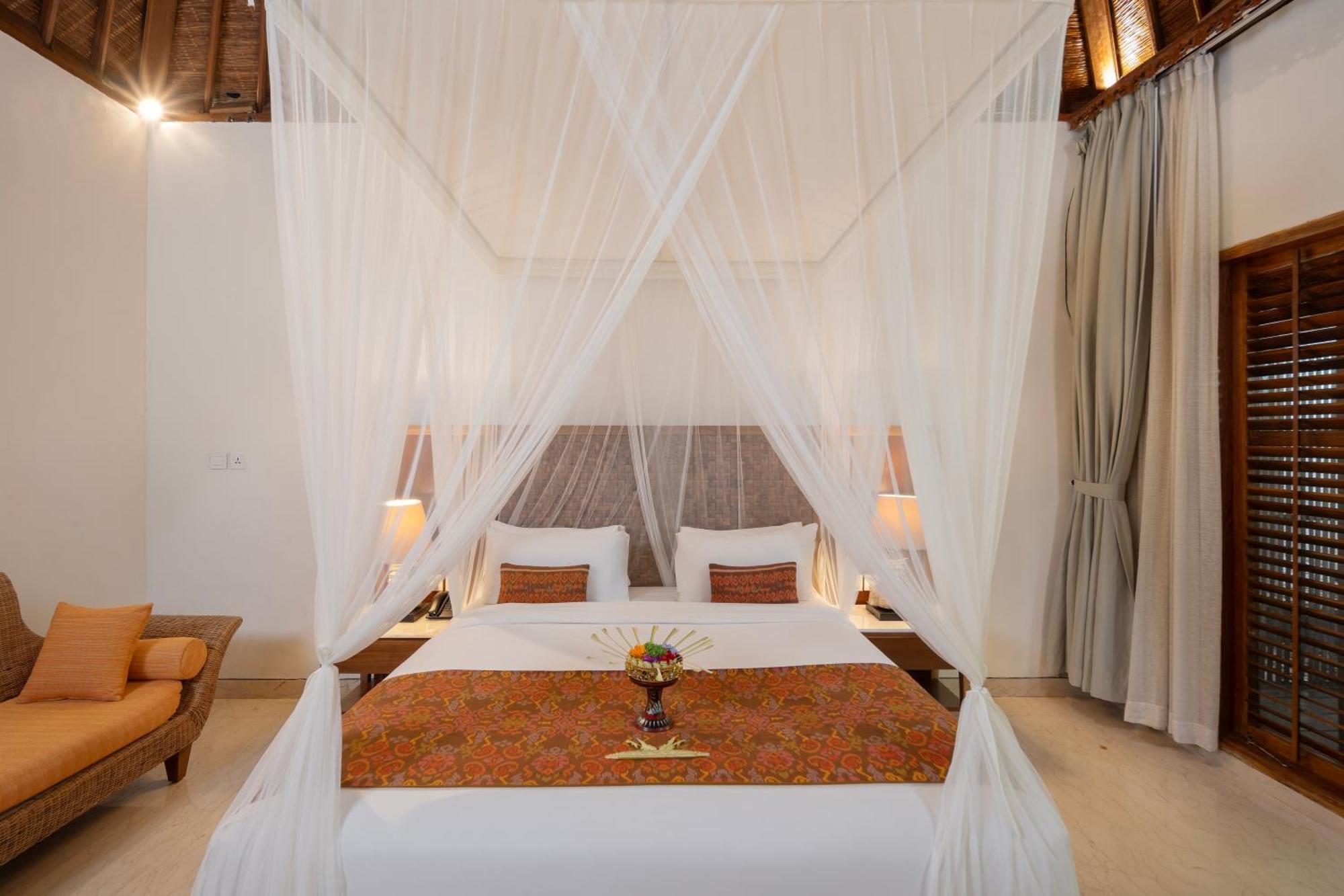 Adiwana Svarga Loka - A Retreat Hotel Ubud