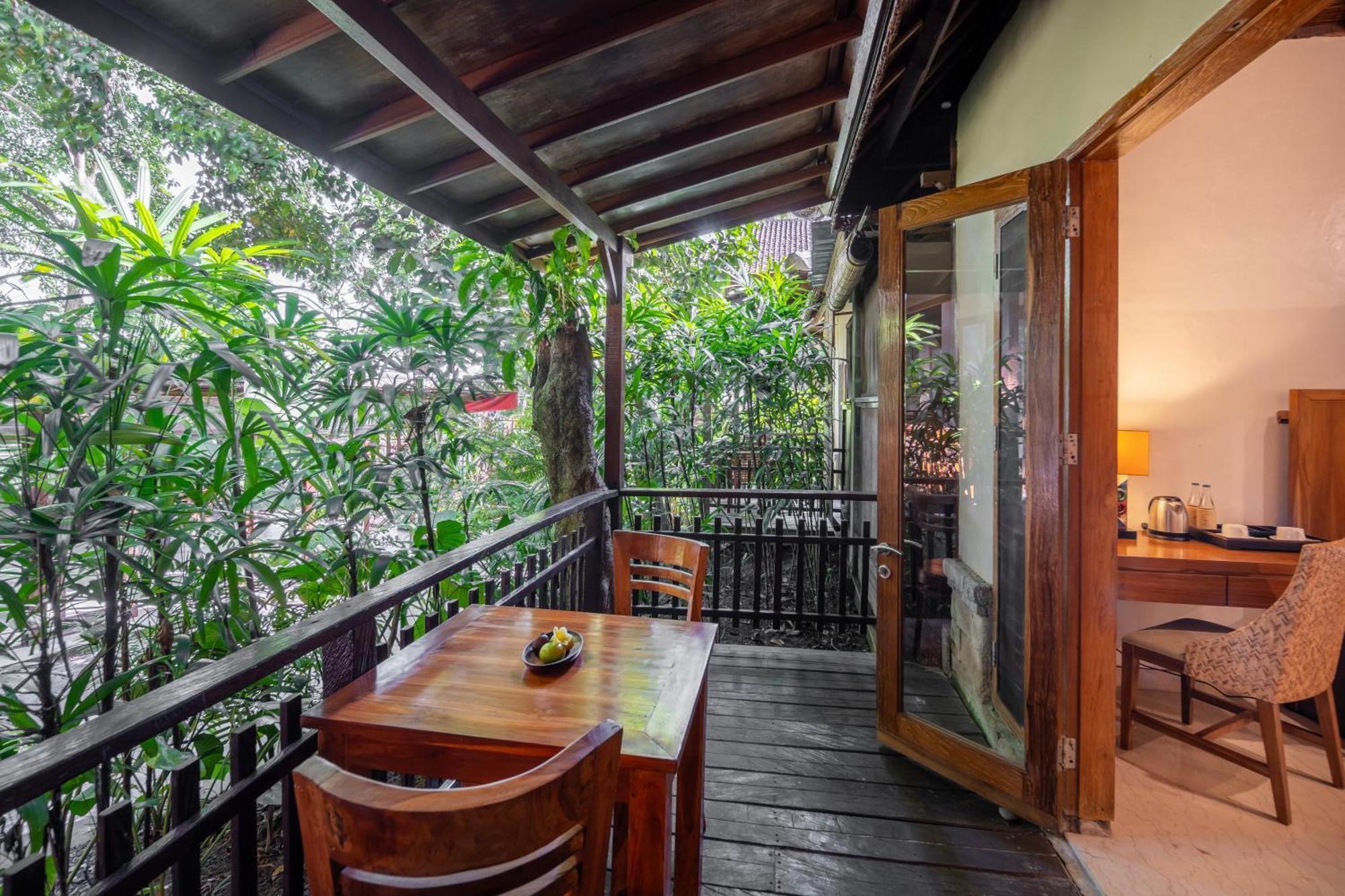 Adiwana Svarga Loka - A Retreat 4* Ubud