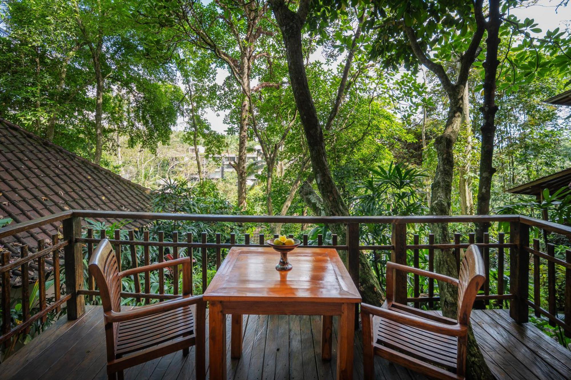Adiwana Svarga Loka - A Retreat 4* Ubud