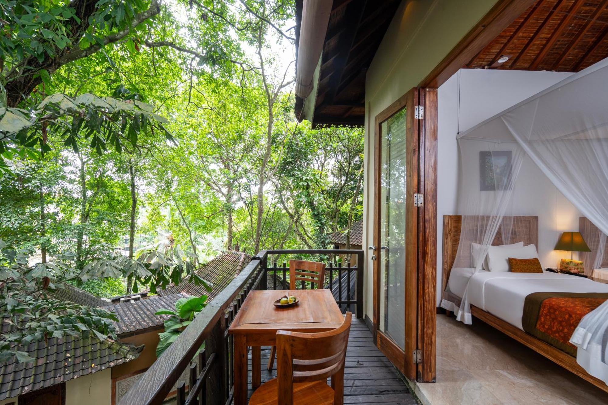 Adiwana Svarga Loka - A Retreat Hotel Ubud