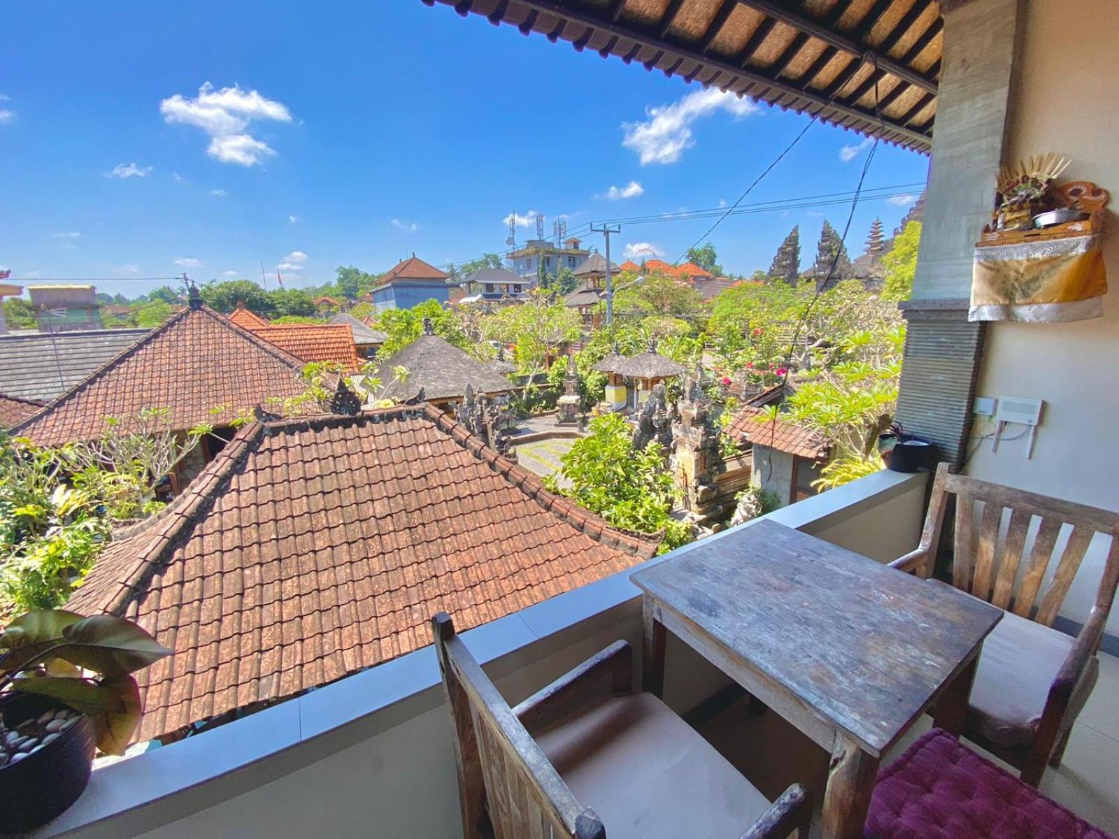 Wina Gasthof Ubud