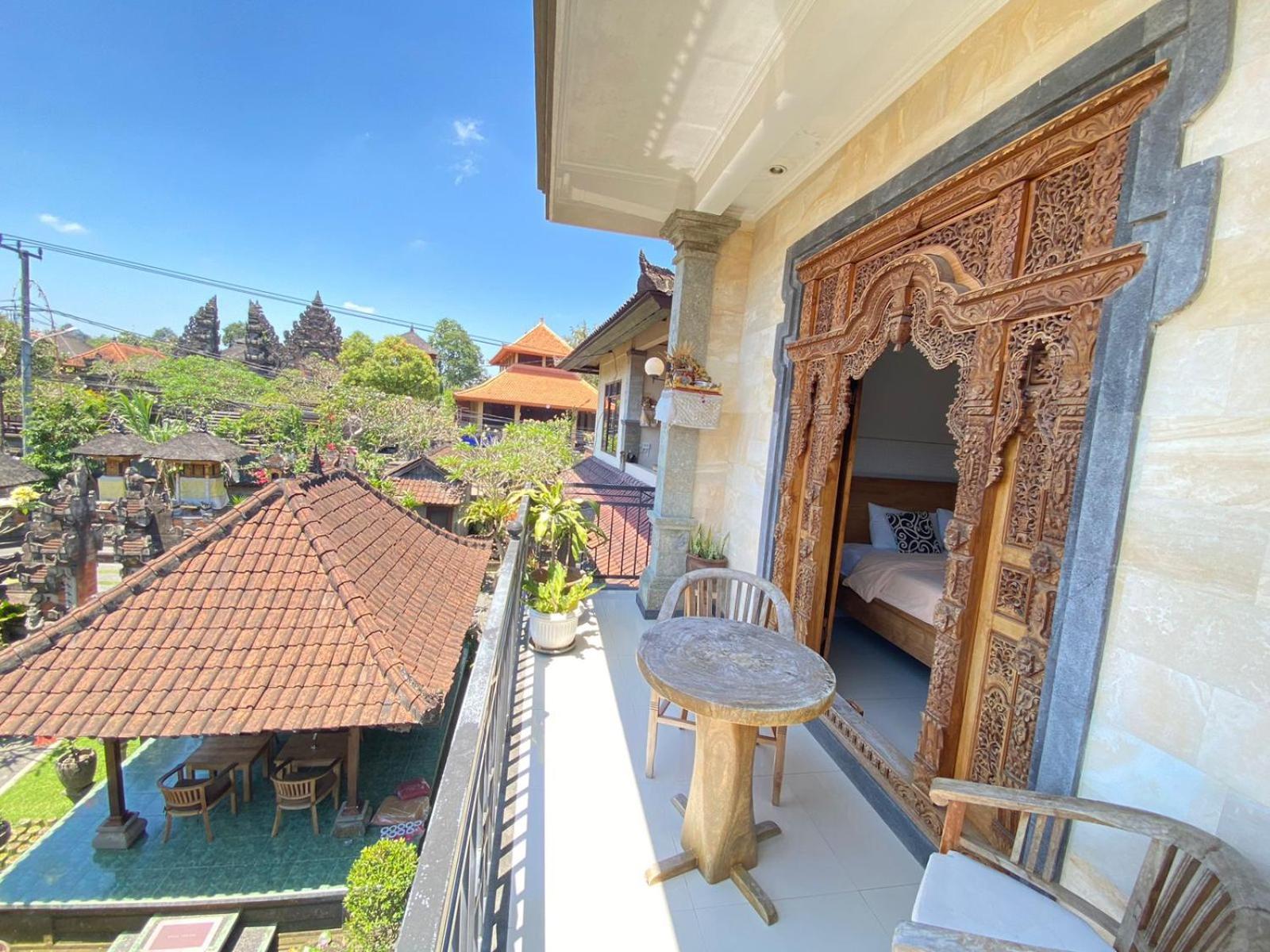 Wina Ubud