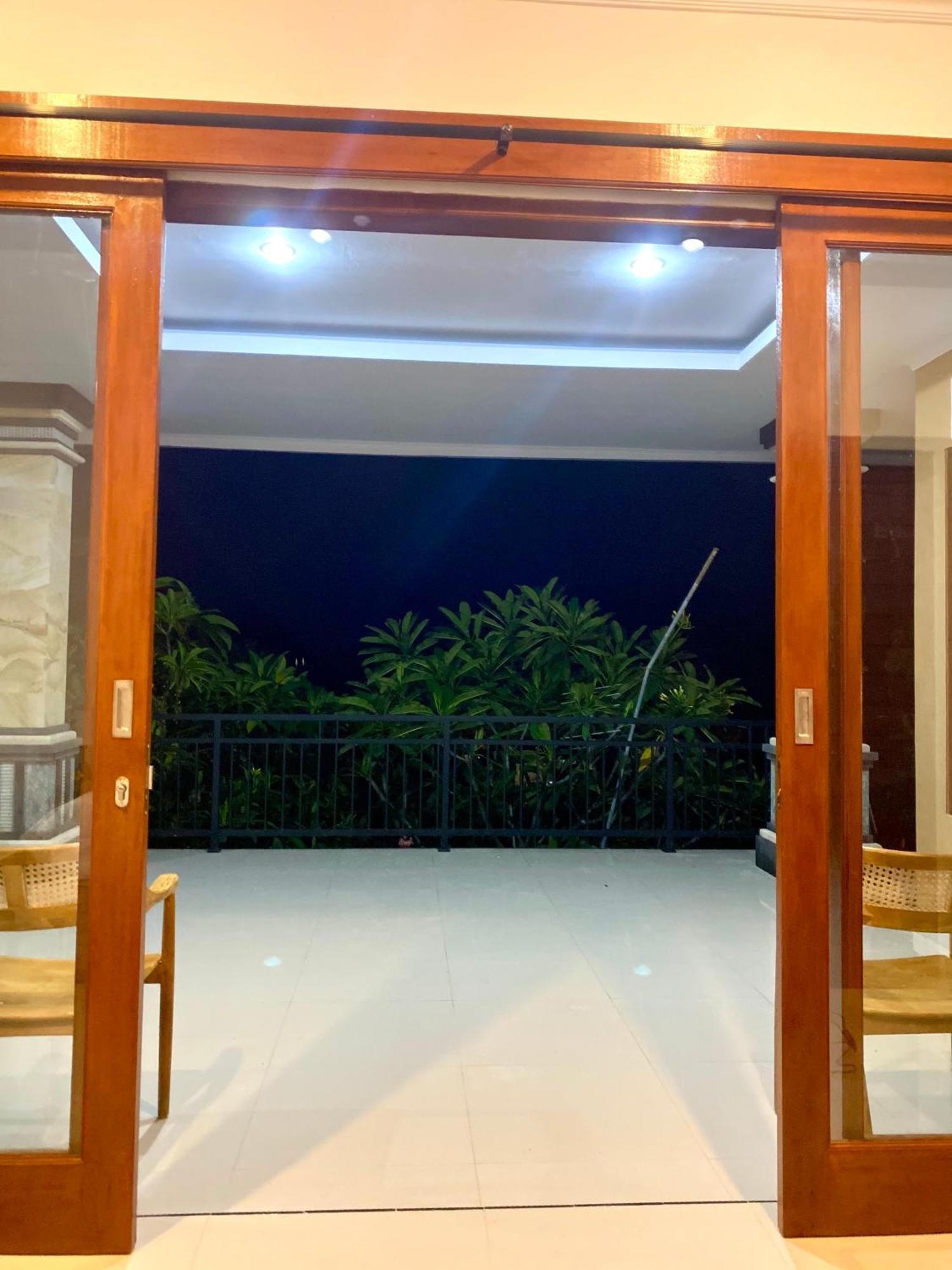 Tirta Kemala House Homestay Ubud (Bali)