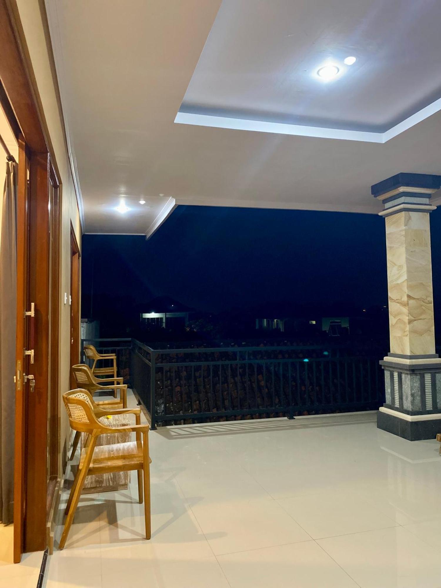 Homestay Tirta Kemala House Ubud (Bali)