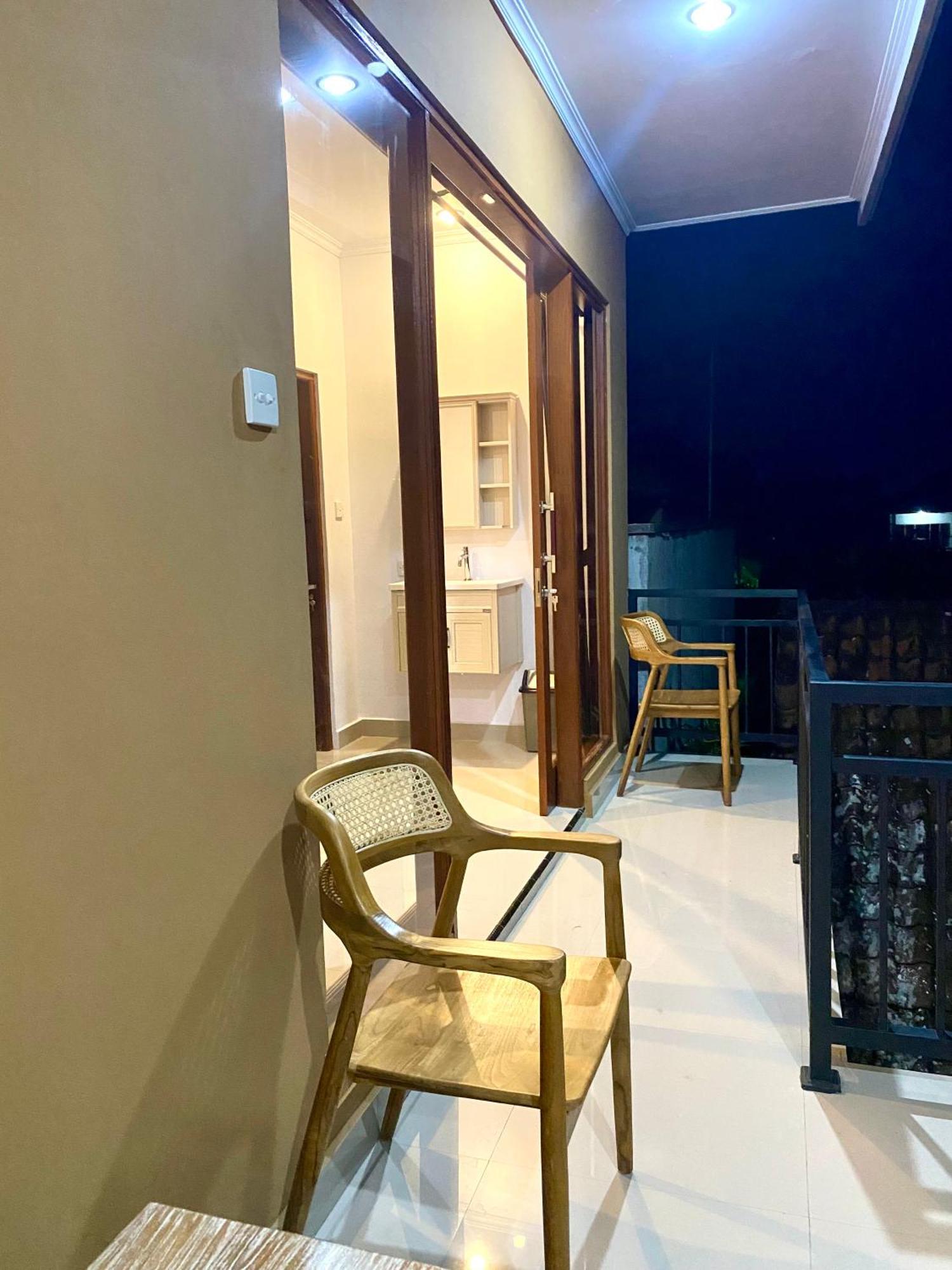 Tirta Kemala House Homestay Ubud (Bali)