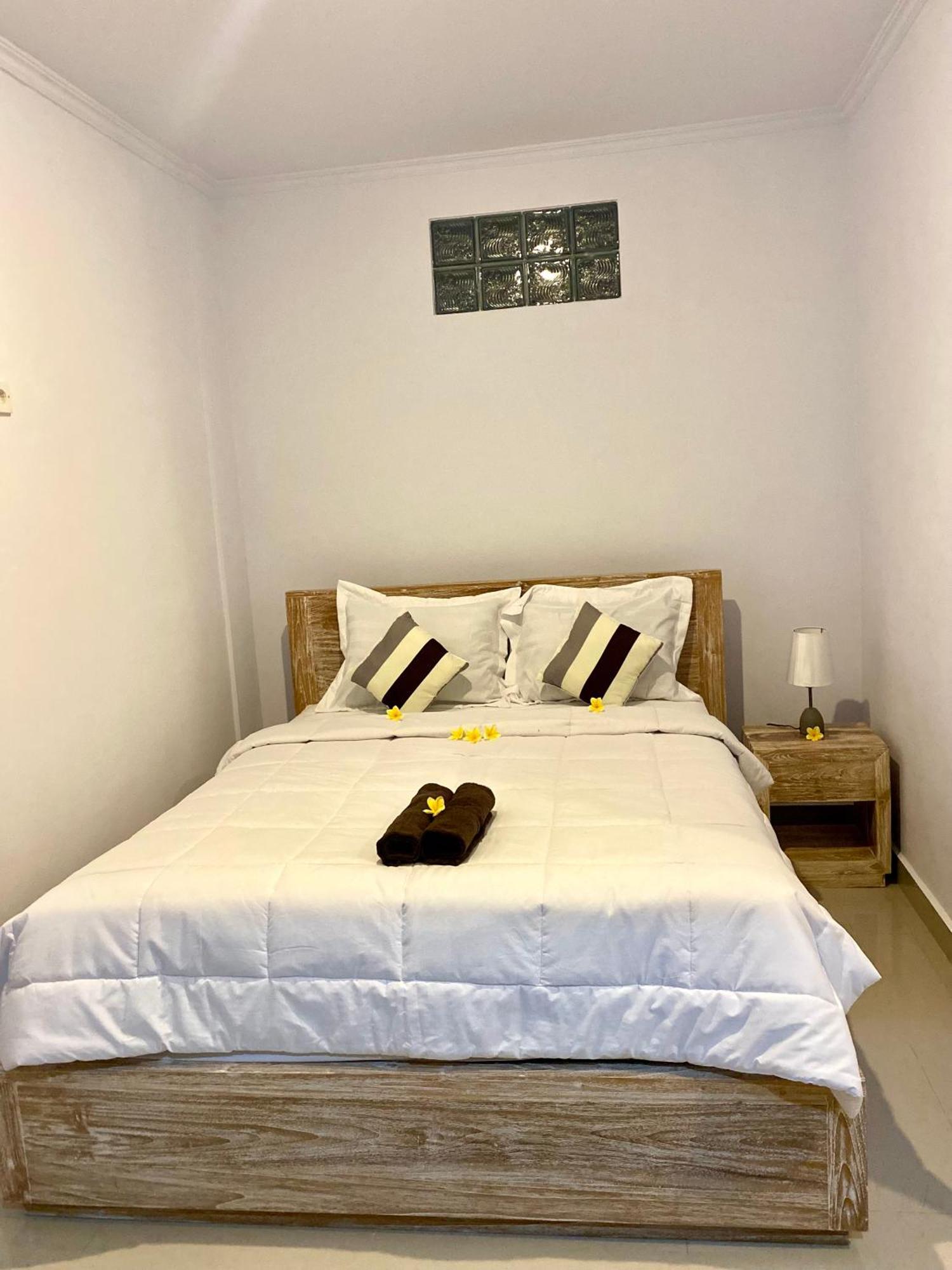 Homestay Tirta Kemala House Ubud (Bali)