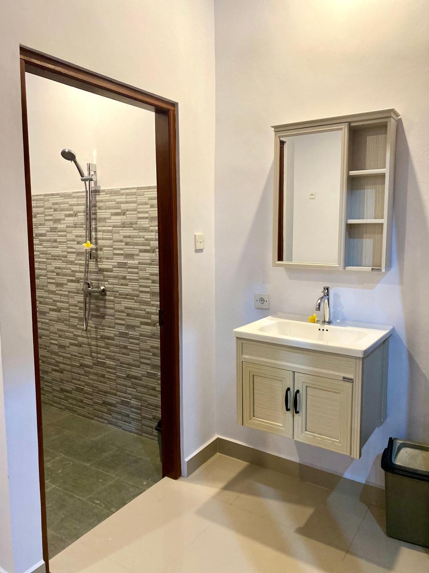 Tirta Kemala House Homestay Ubud (Bali)