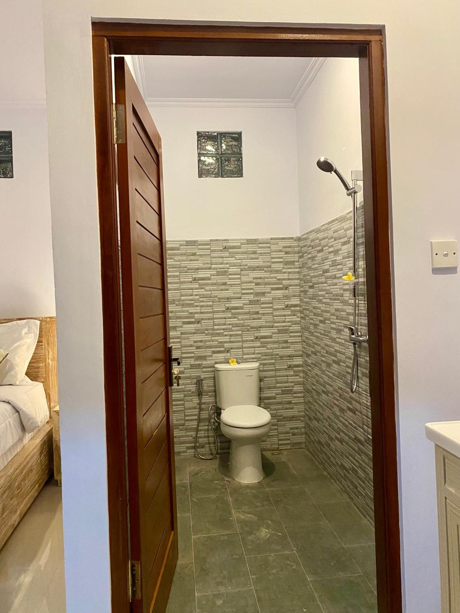 Tirta Kemala House Homestay Ubud (Bali)