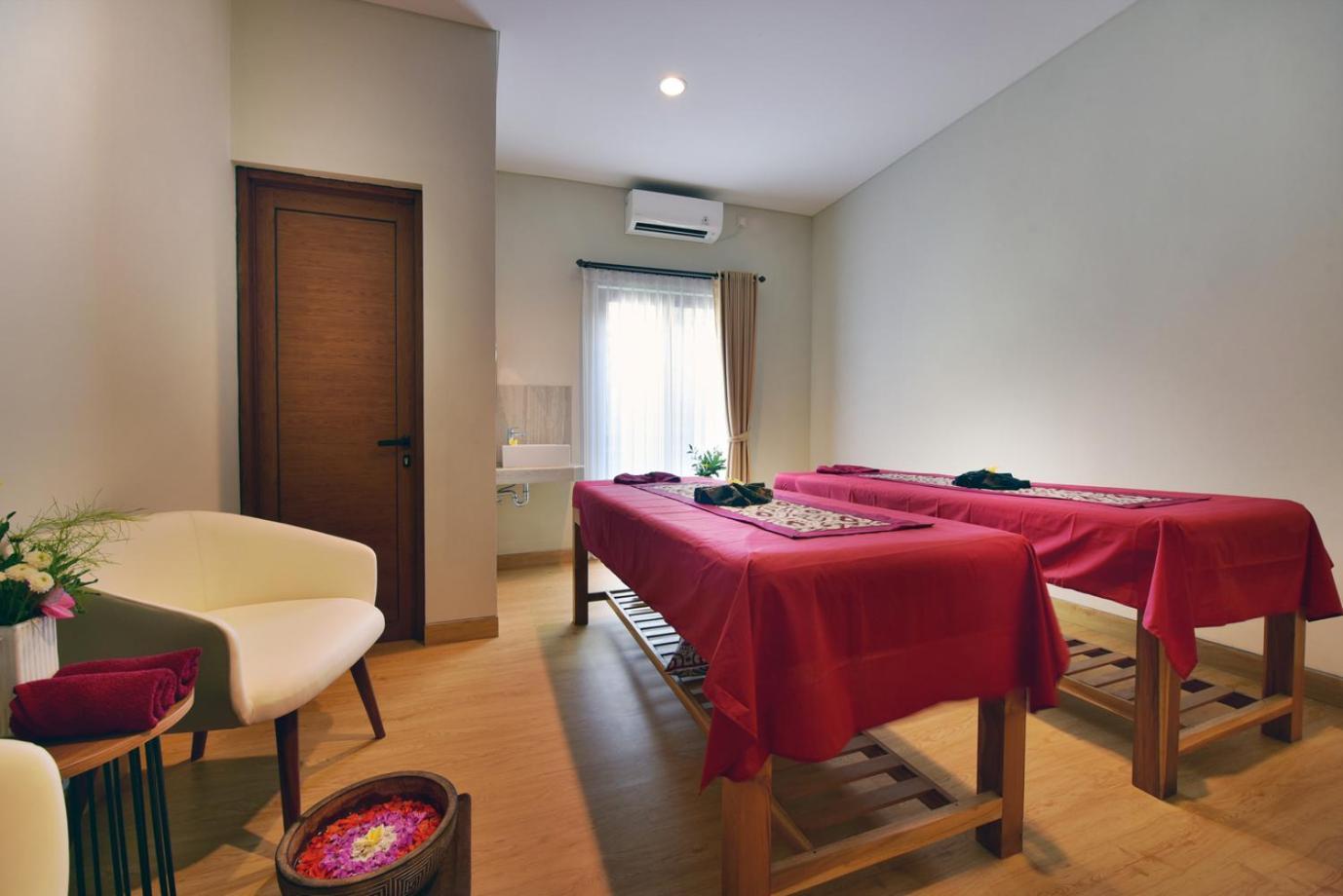 Mahayoga Private Pool And Resto * Ubud