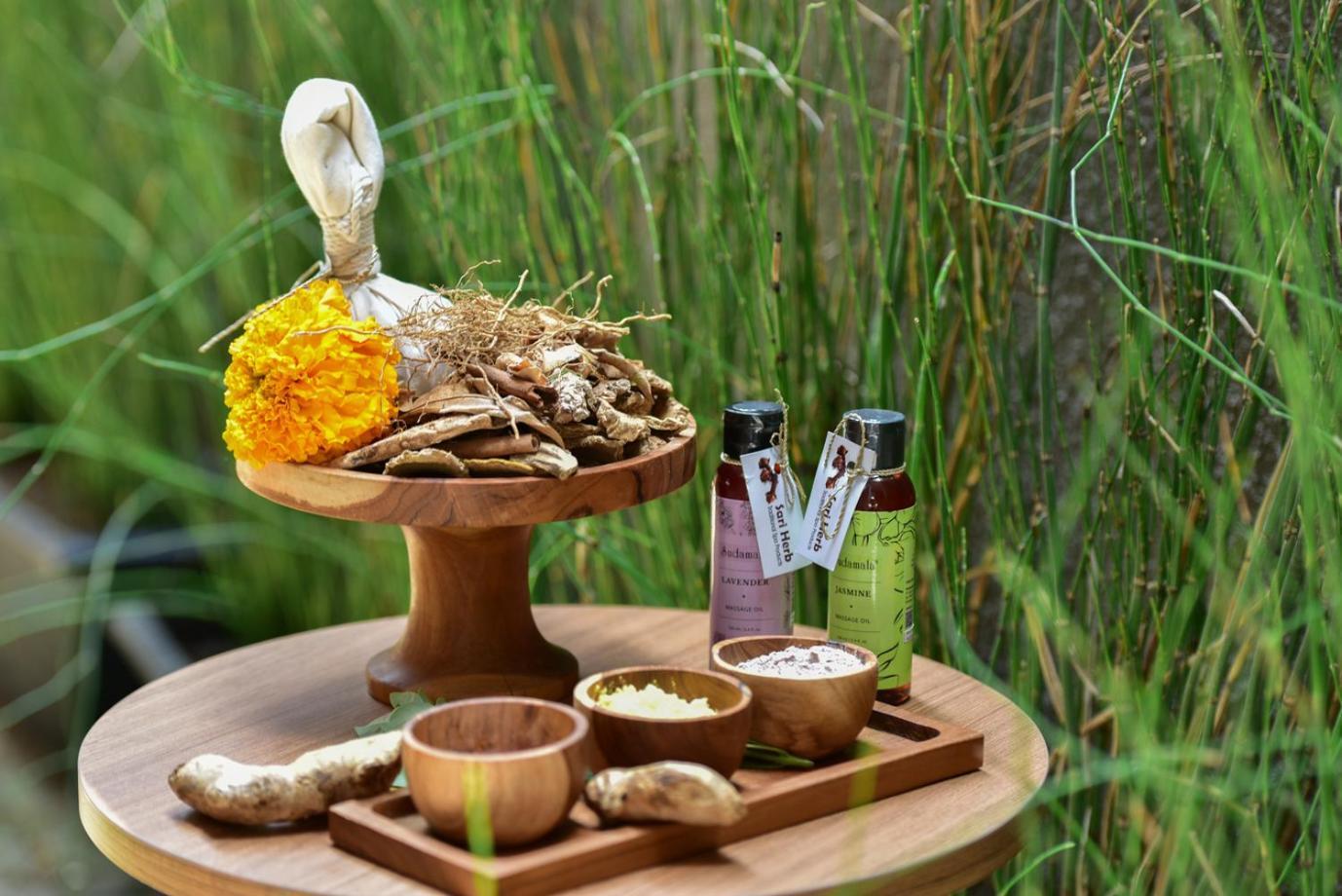 Pousada Mahayoga Private Pool And Resto