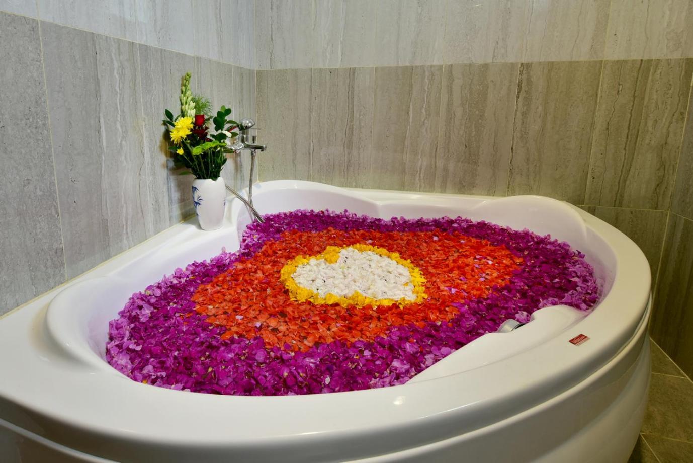 Pousada Mahayoga Private Pool And Resto *