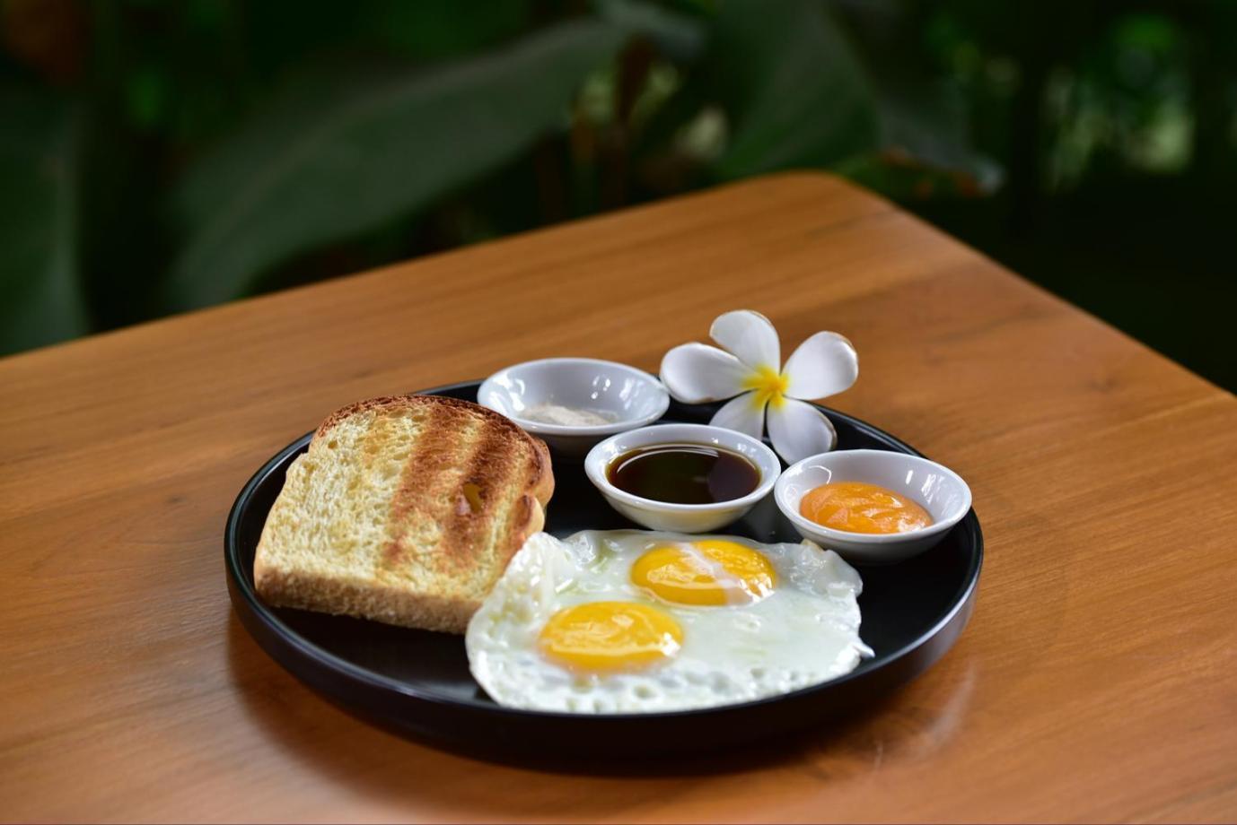 Mahayoga Private Pool And Resto Pousada Ubud