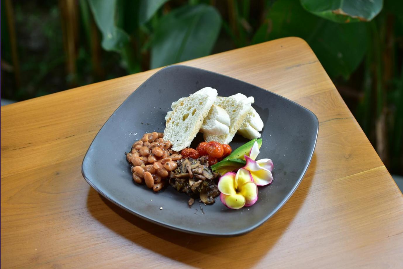 Mahayoga Private Pool And Resto Pousada
