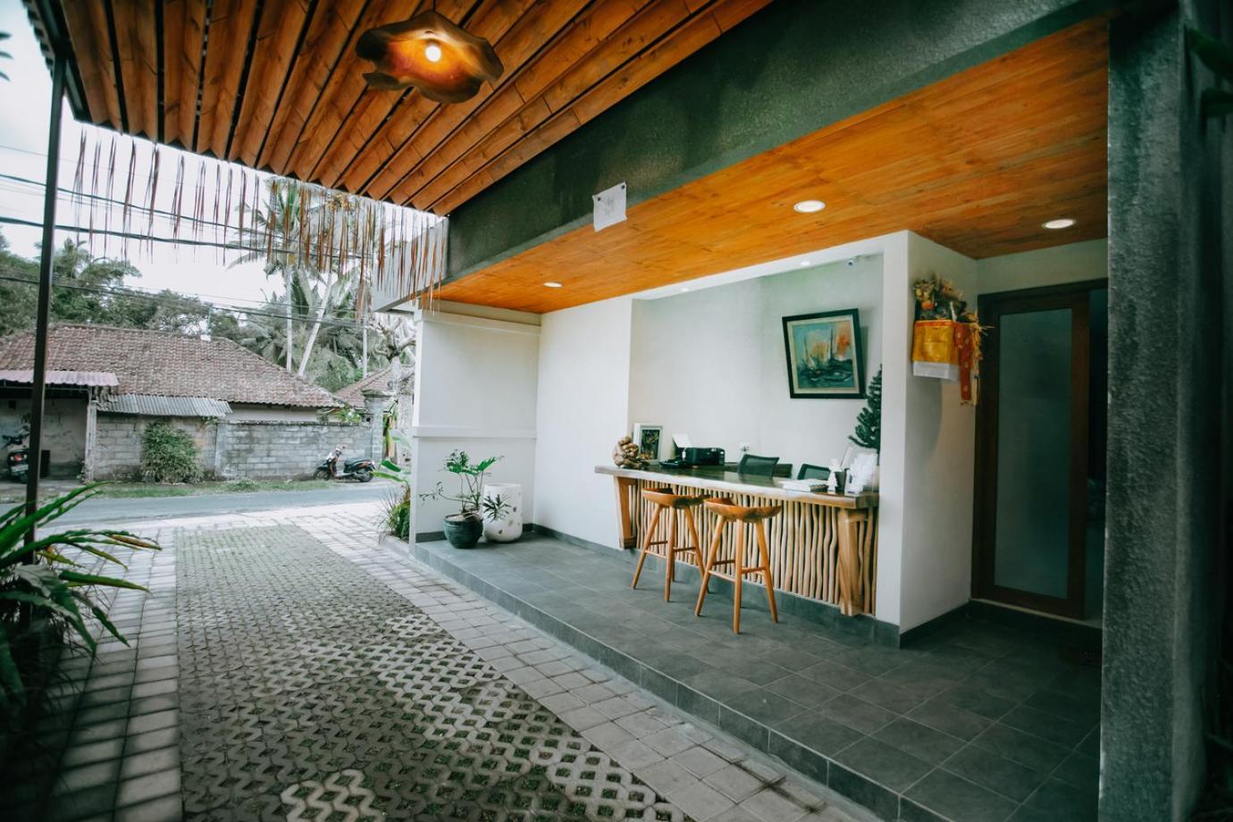 Pousada Mahayoga Private Pool And Resto *