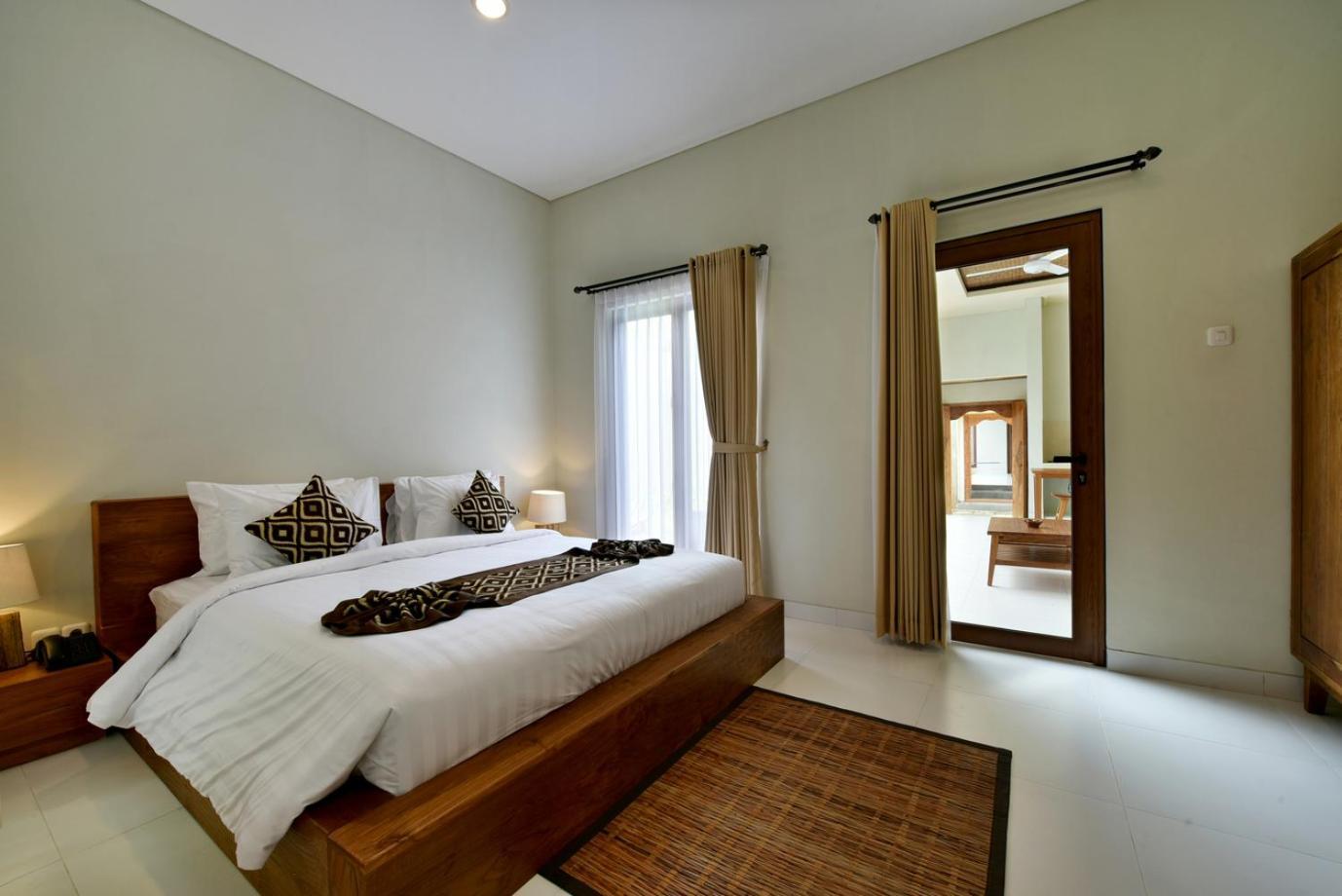 Mahayoga Private Pool And Resto Pousada