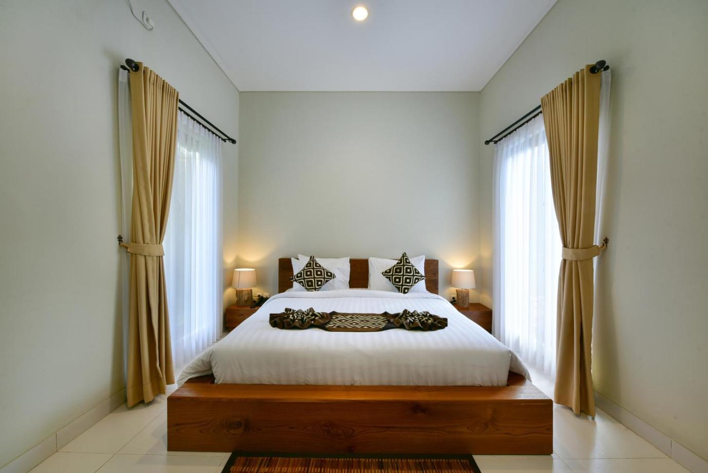 Mahayoga Private Pool And Resto Pousada