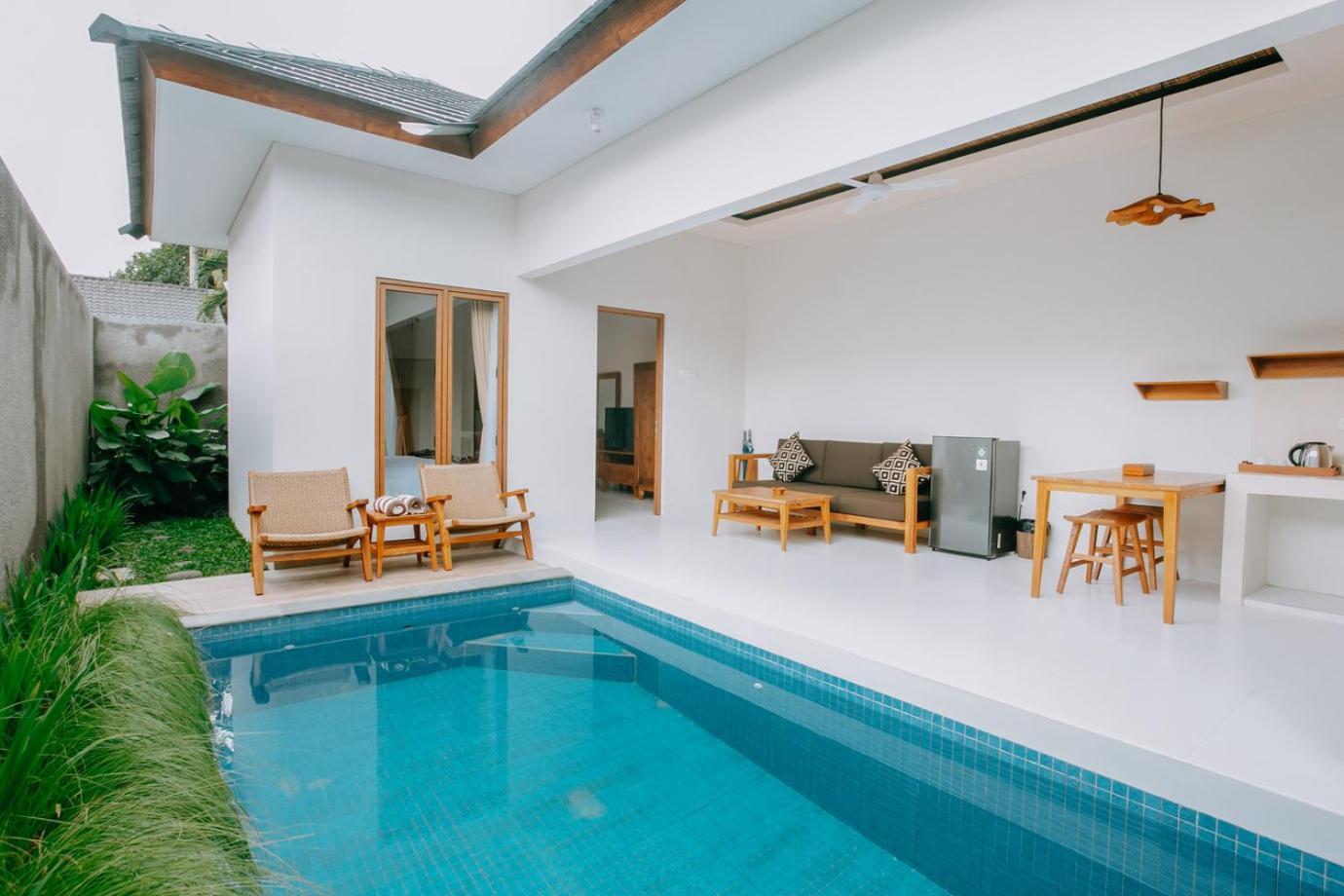 Pousada Mahayoga Private Pool And Resto *