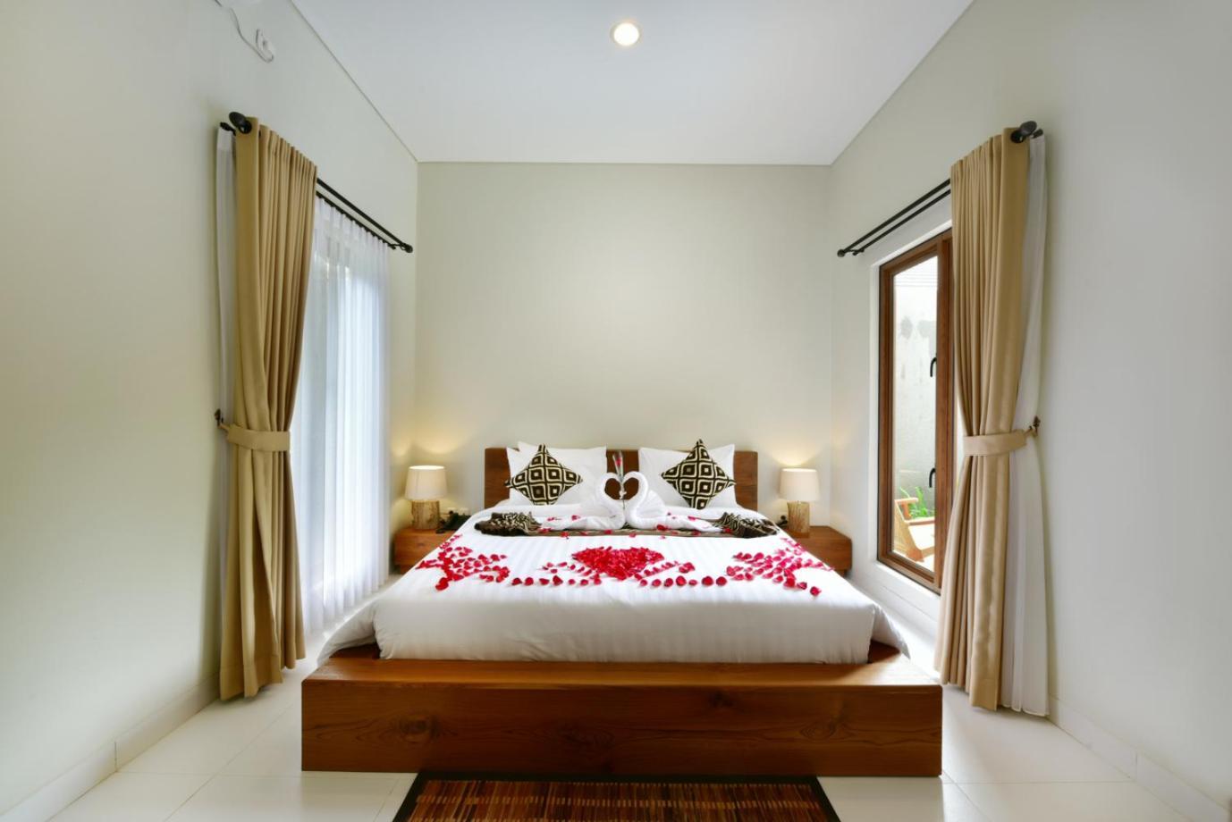 Mahayoga Private Pool And Resto * Ubud
