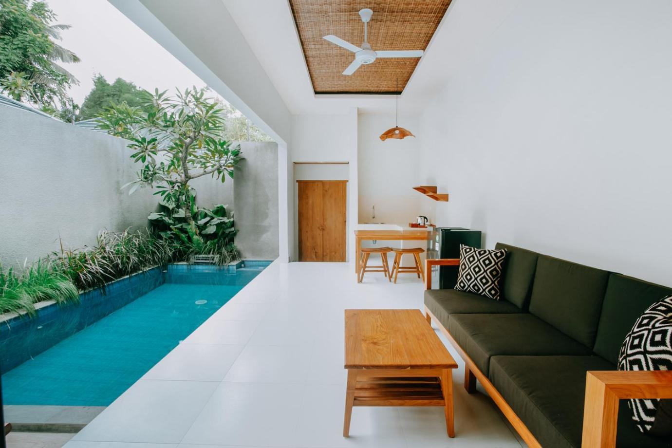Mahayoga Private Pool And Resto * Ubud