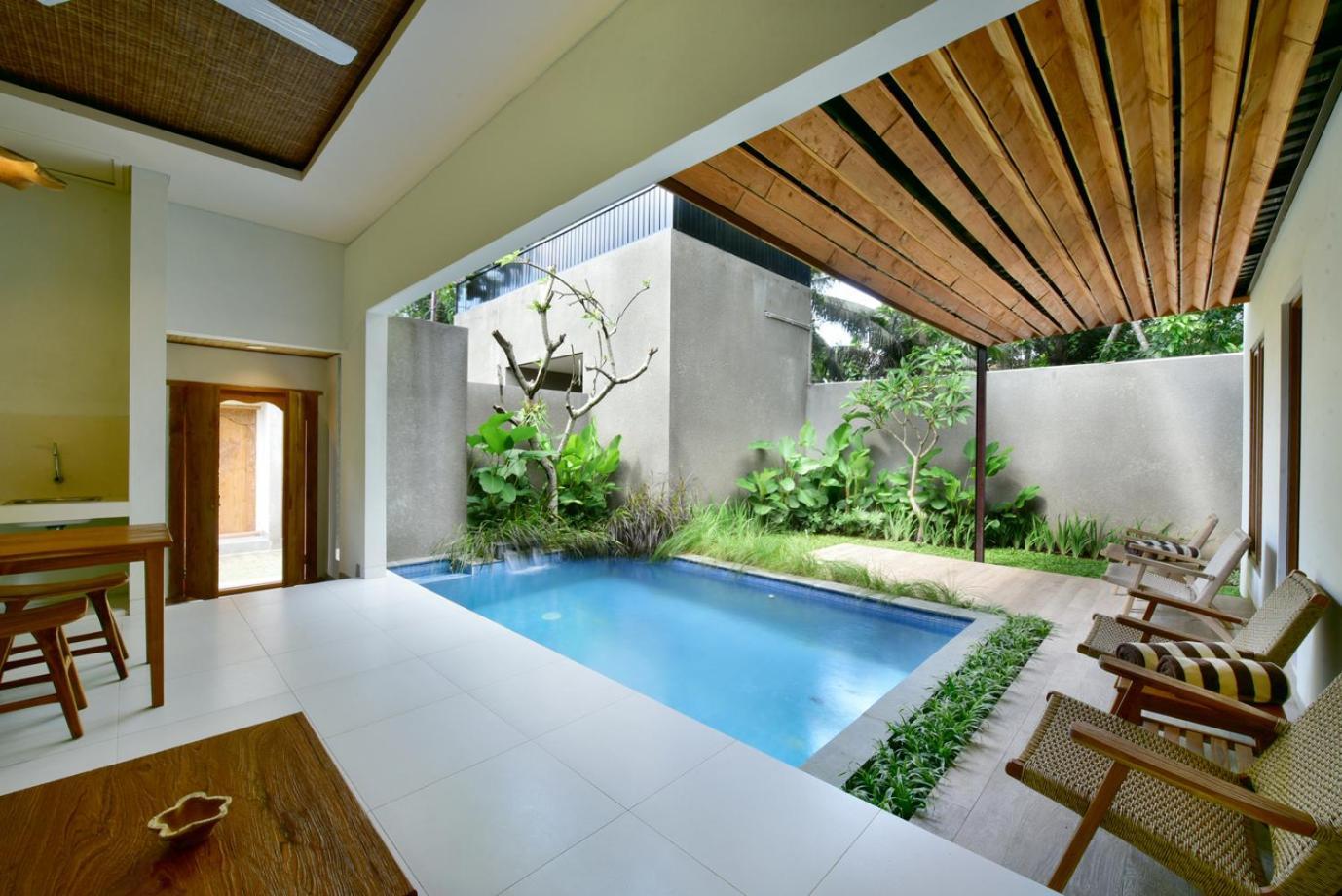 Mahayoga Private Pool And Resto * Ubud