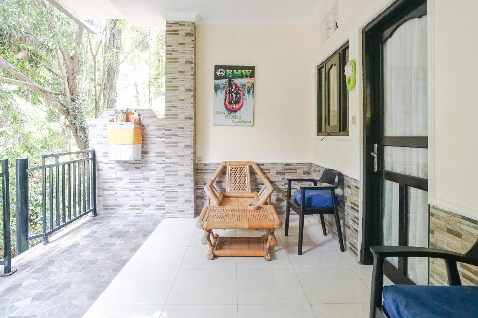 Hostel View Bali *