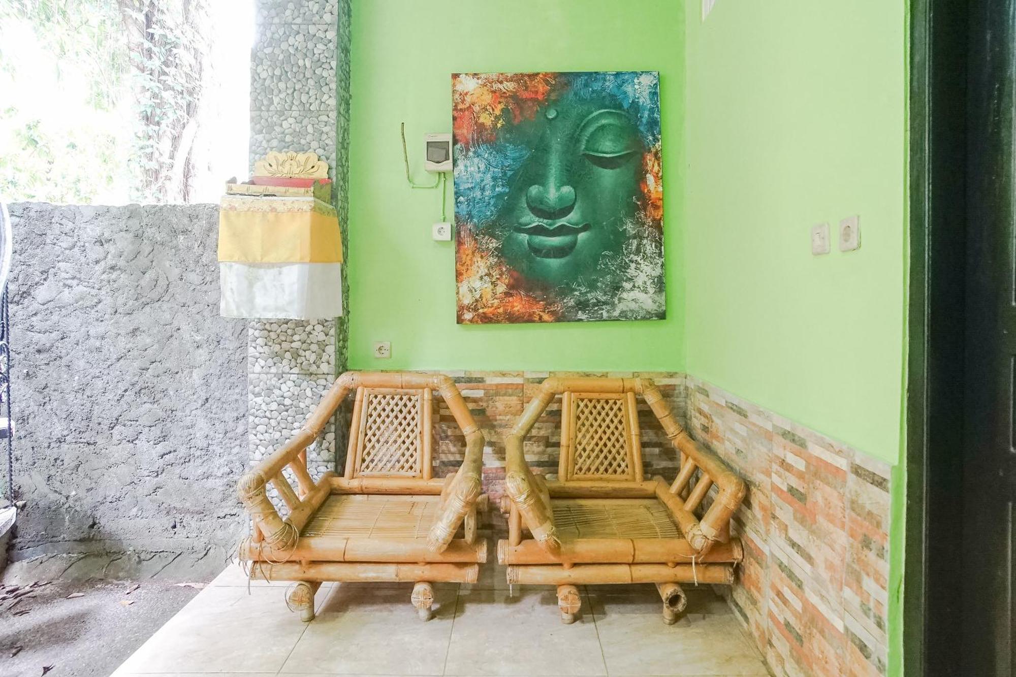 View Bali Hostel