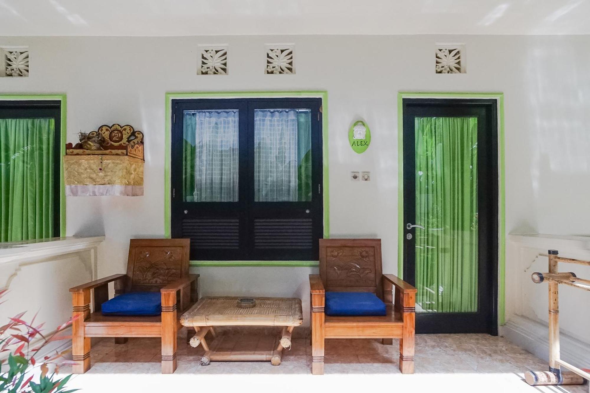 Hostel View Bali *