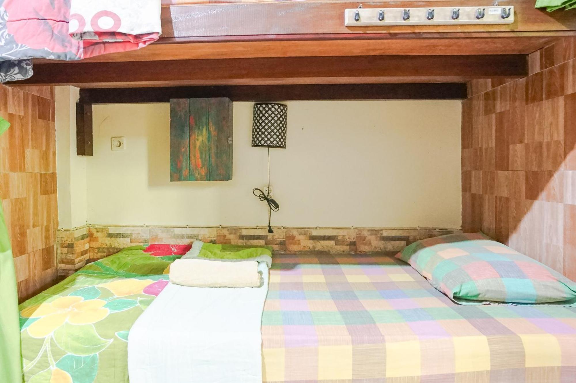 Hostel View Bali Ubud (Bali)
