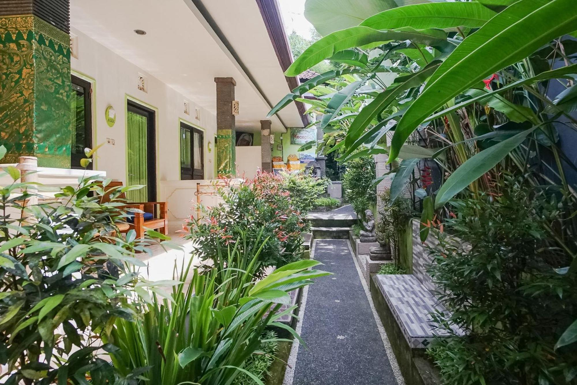 View Bali Hostel Ubud (Bali)