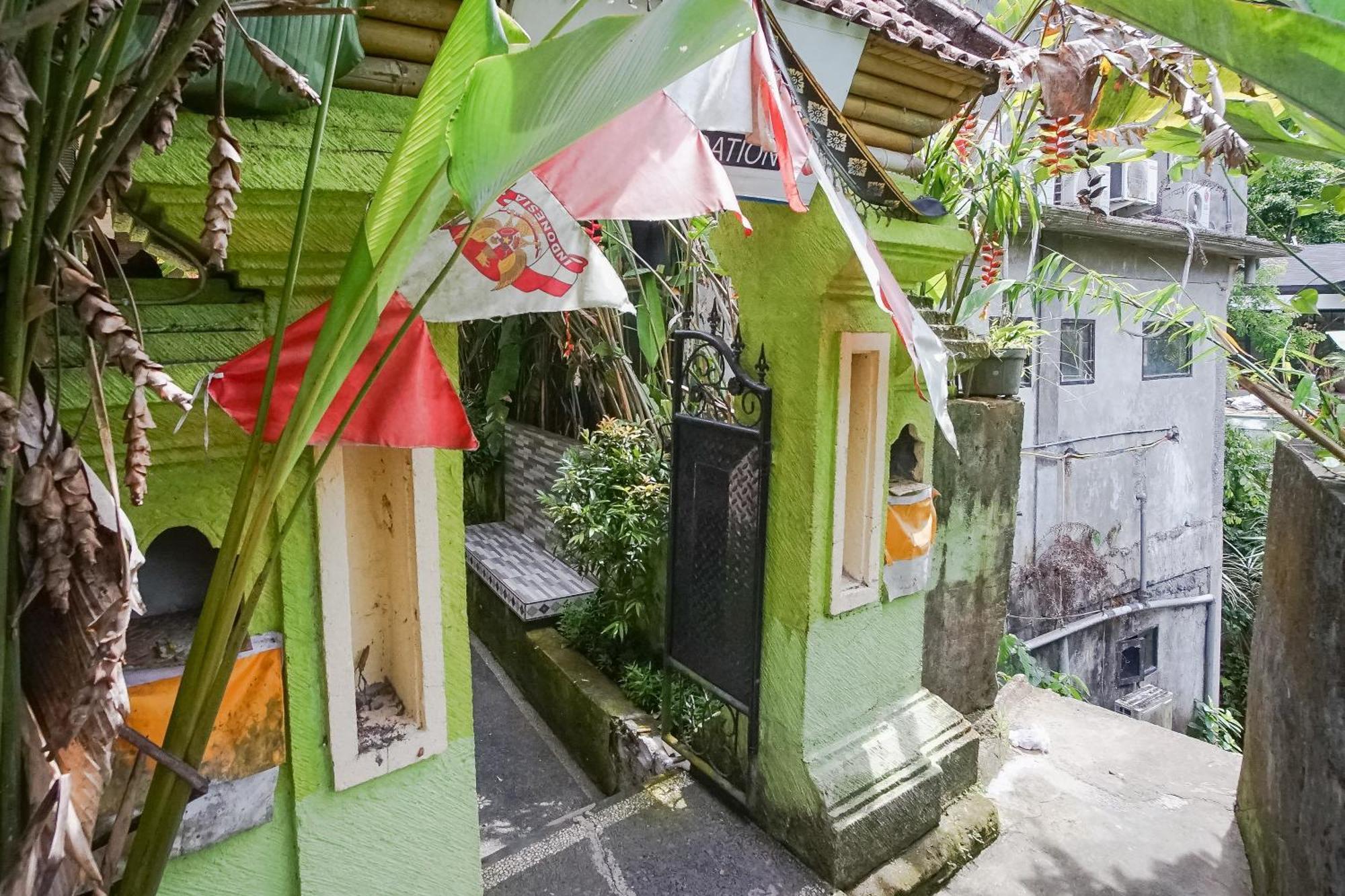 Hostel View Bali Ubud (Bali)