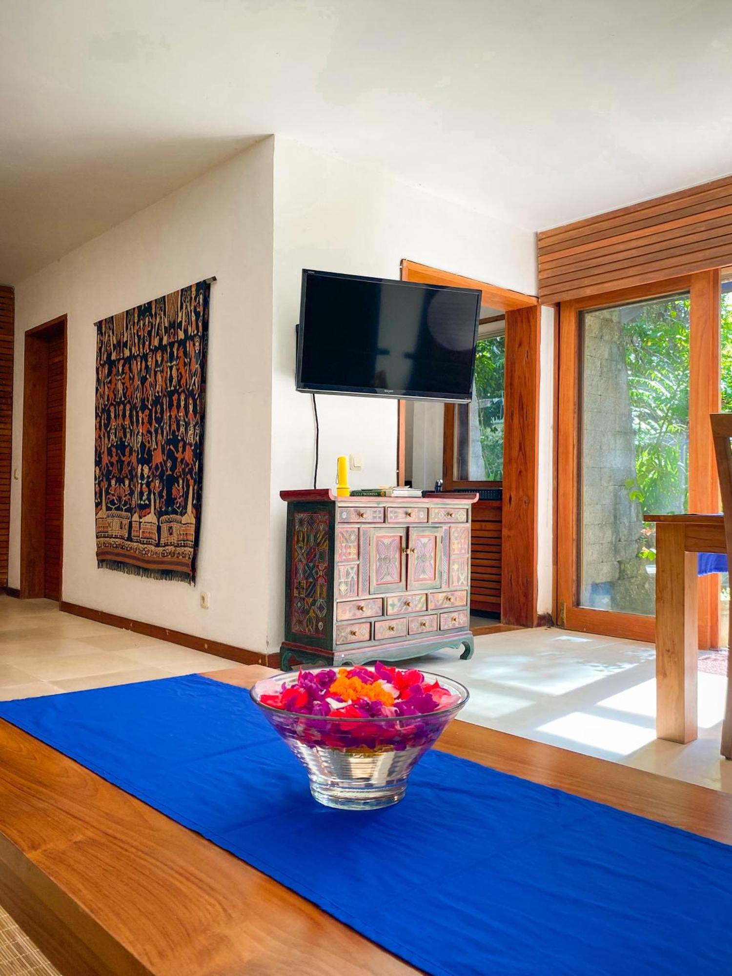 The Ikat Villa