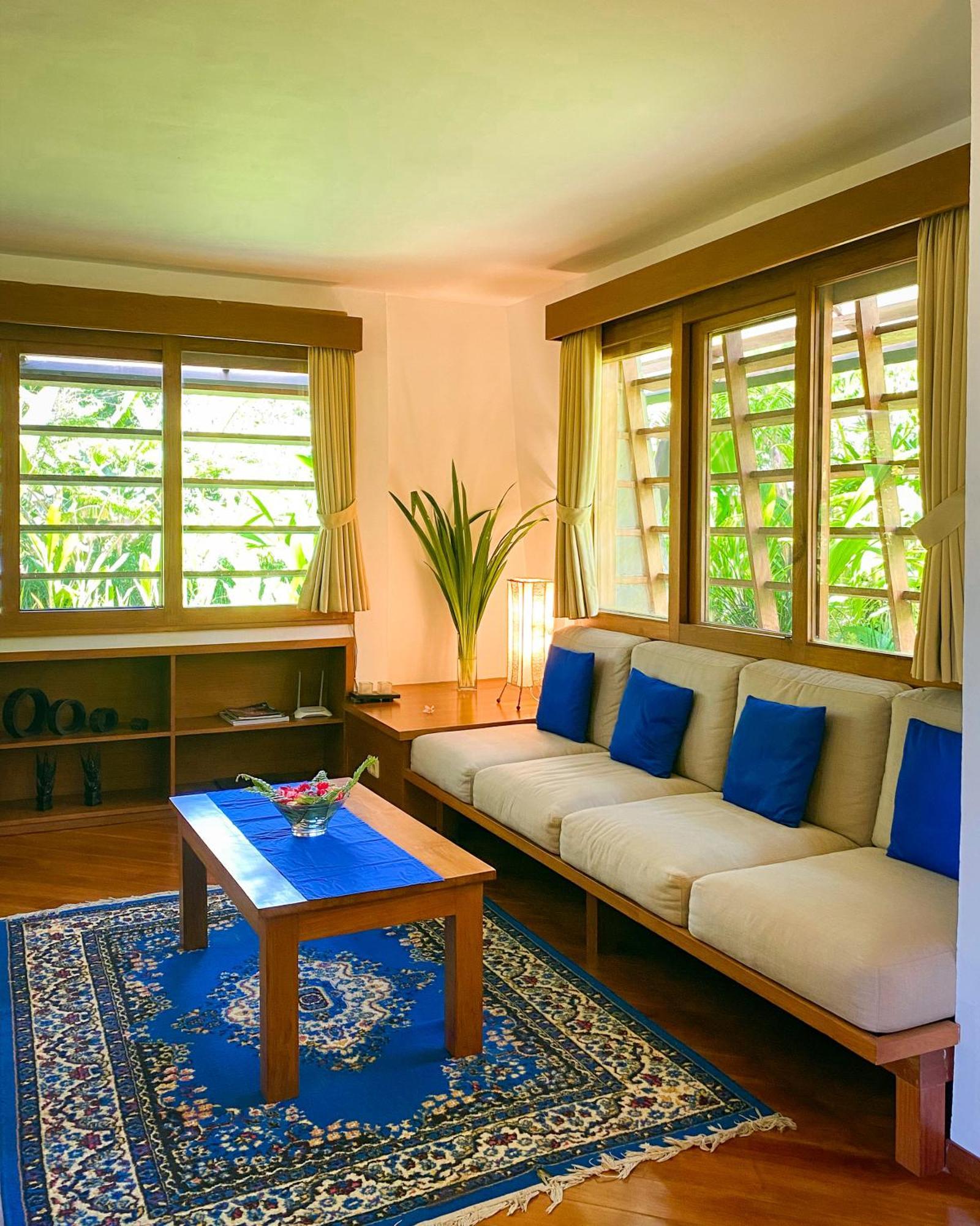 Villa The Ikat