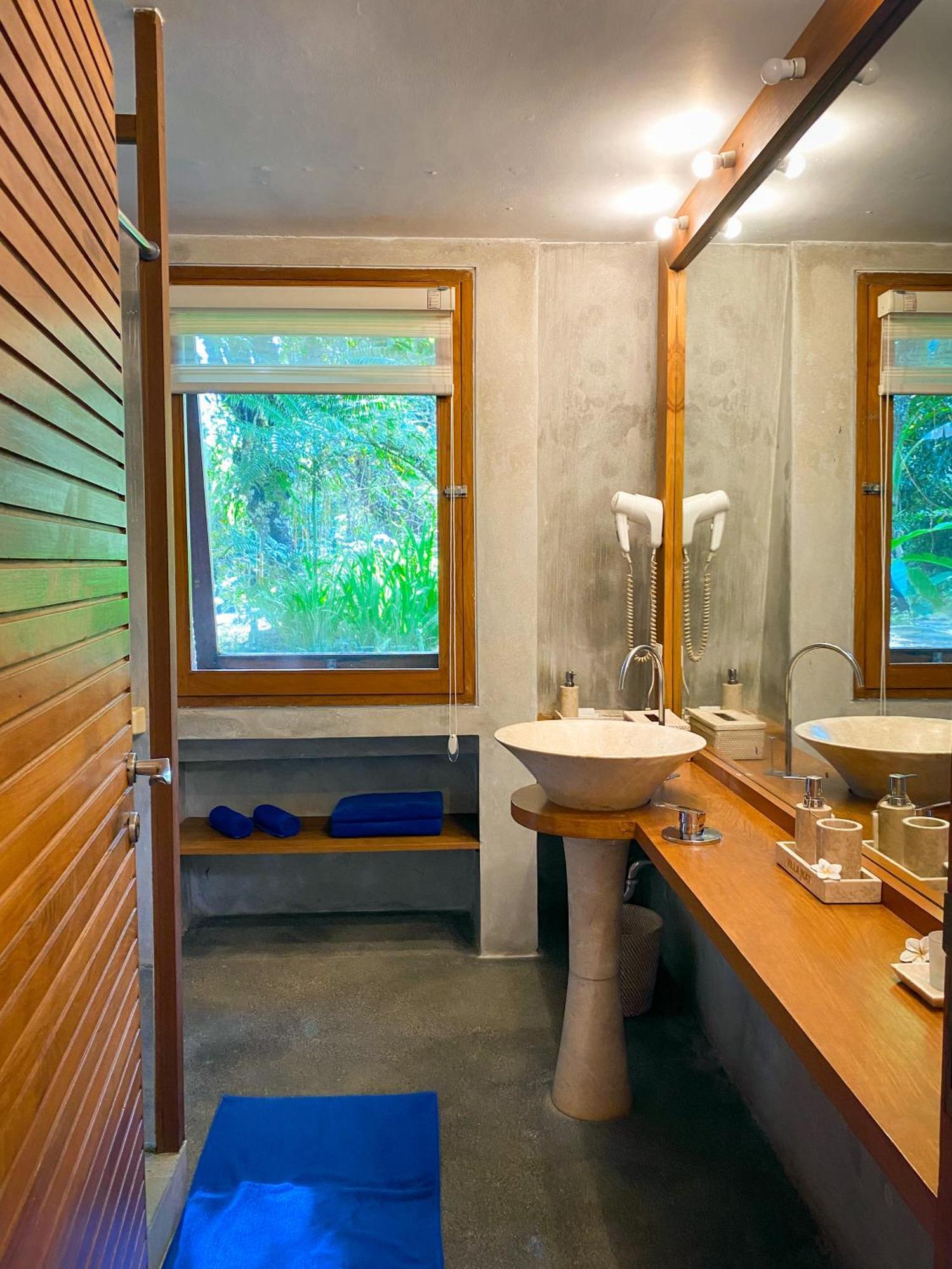 Villa The Ikat Ubud (Bali)
