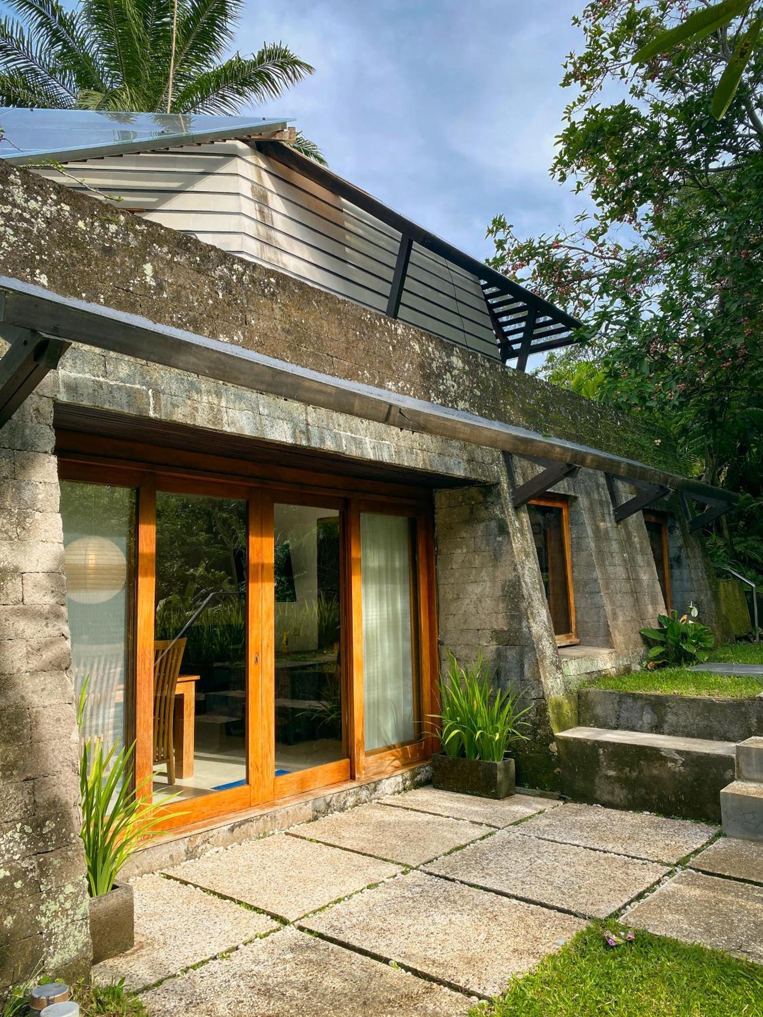 Villa The Ikat Ubud (Bali)