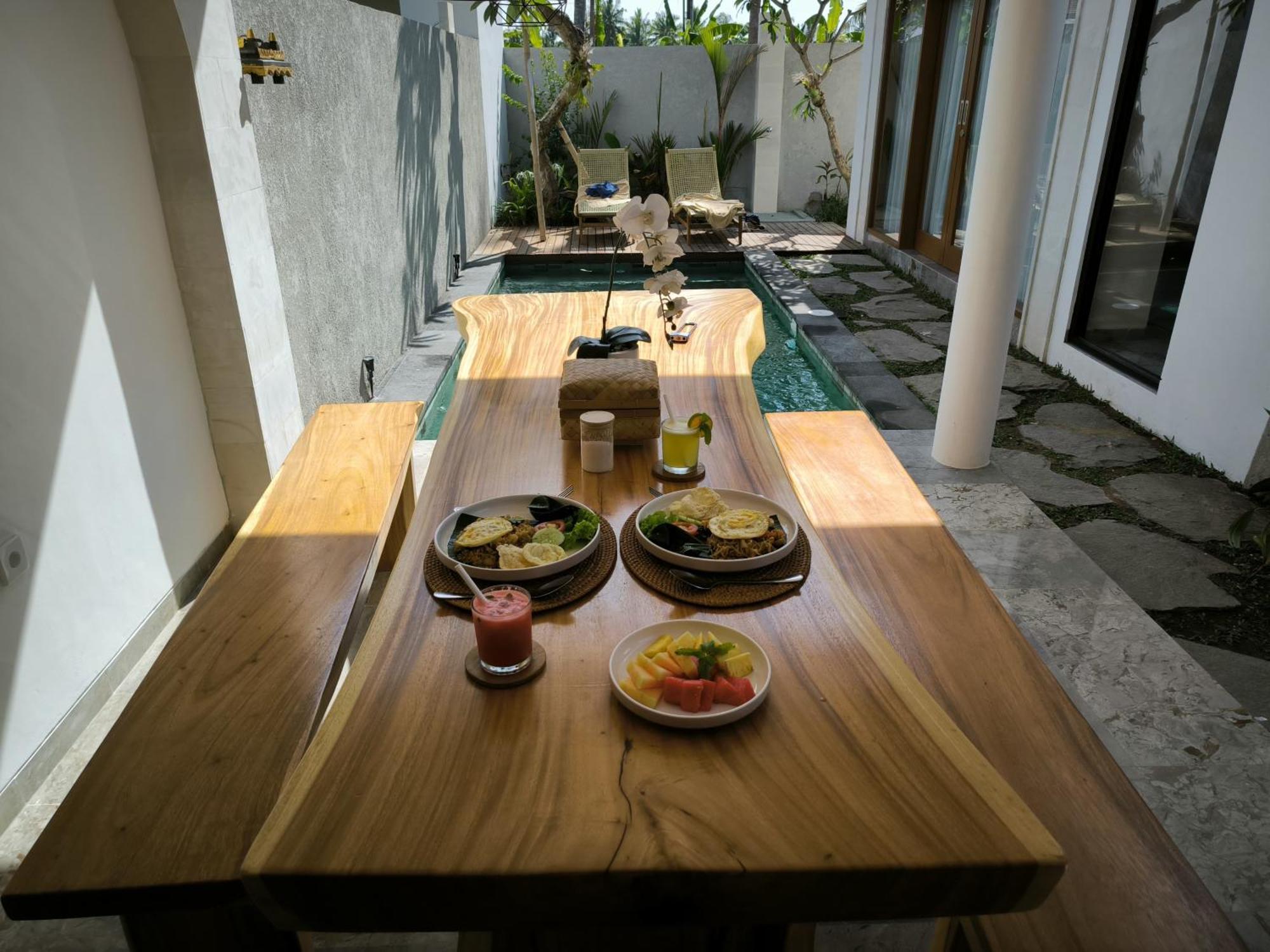 Anara Villa