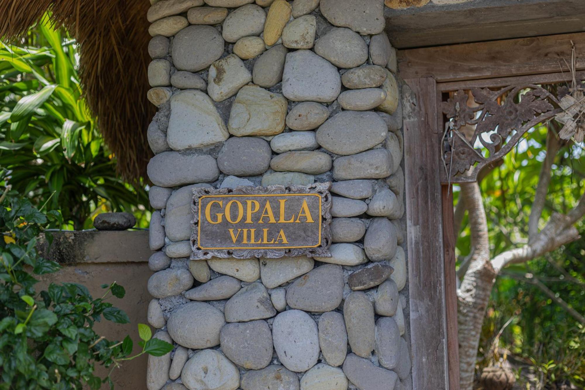 Villa Gopala