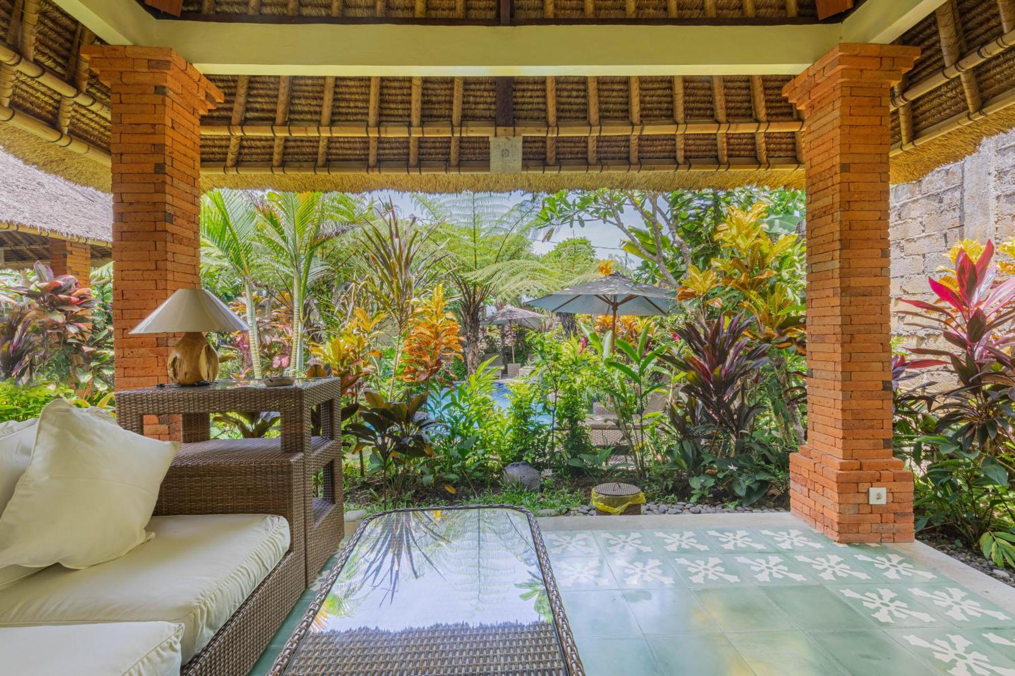 Villa Gopala Ubud