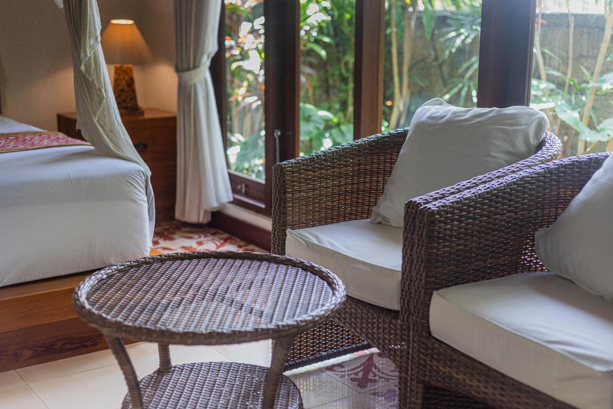 Gopala Villa Ubud