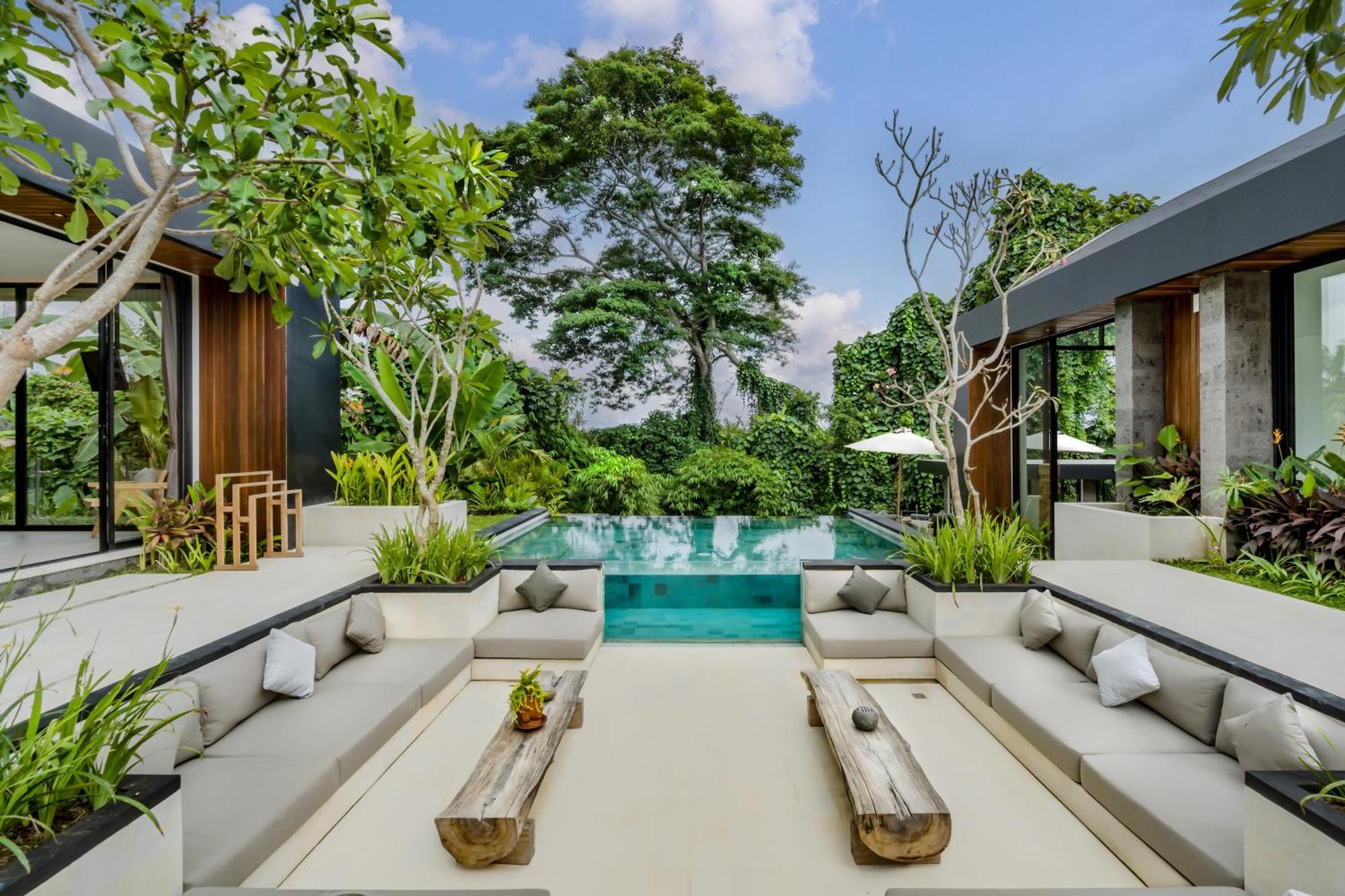 By Balisuperhost Ubud (Bali)