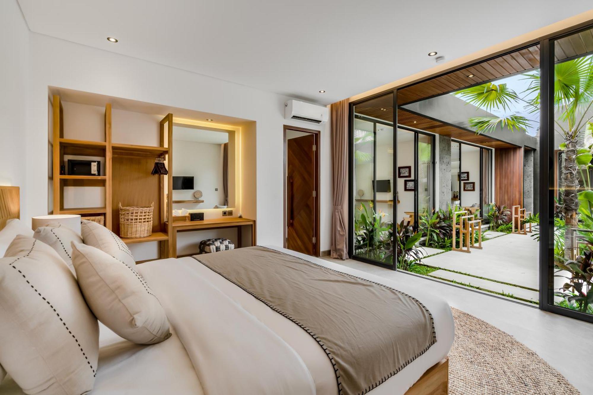 Villa By Balisuperhost